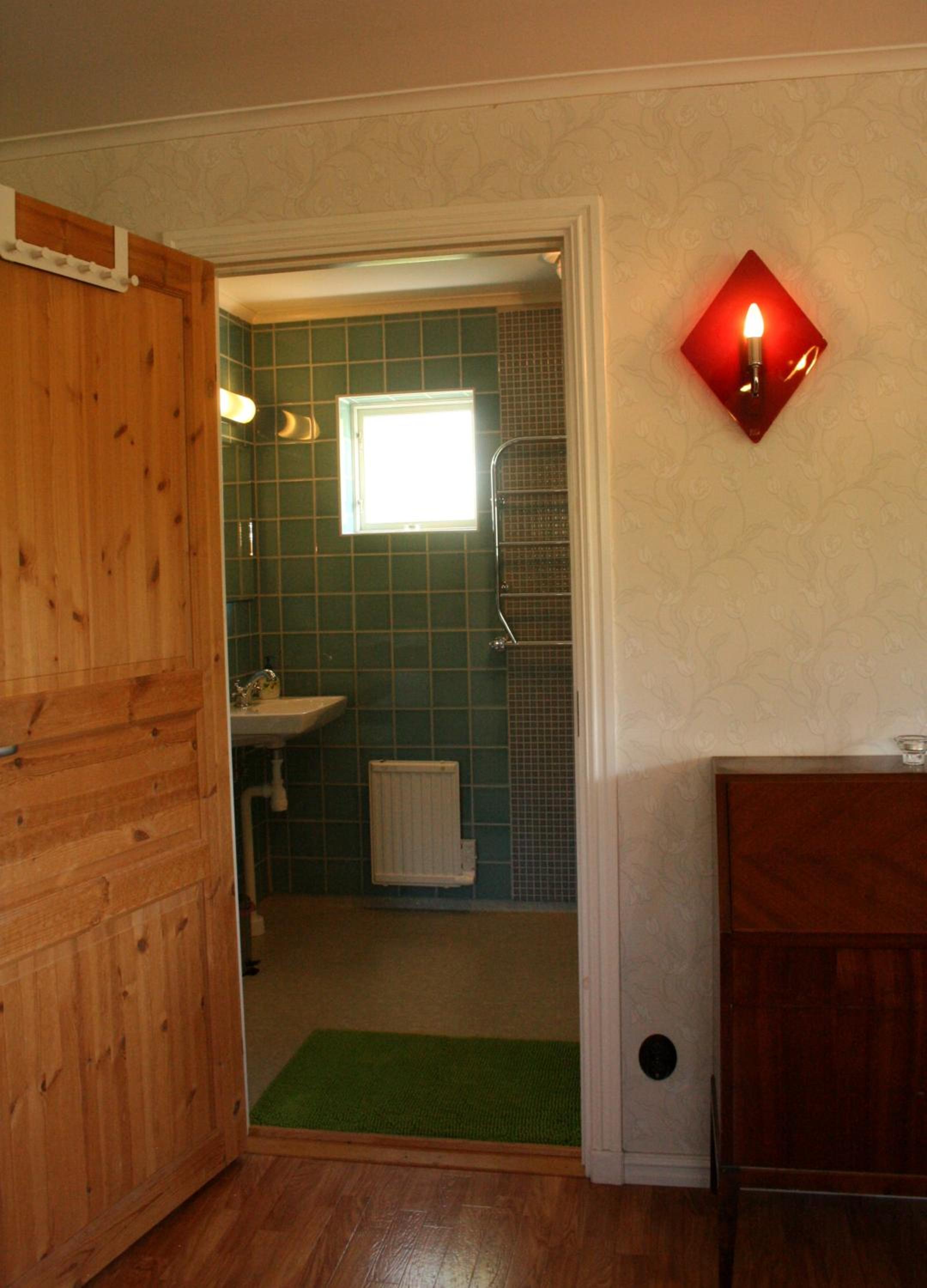 Grönelid Gård