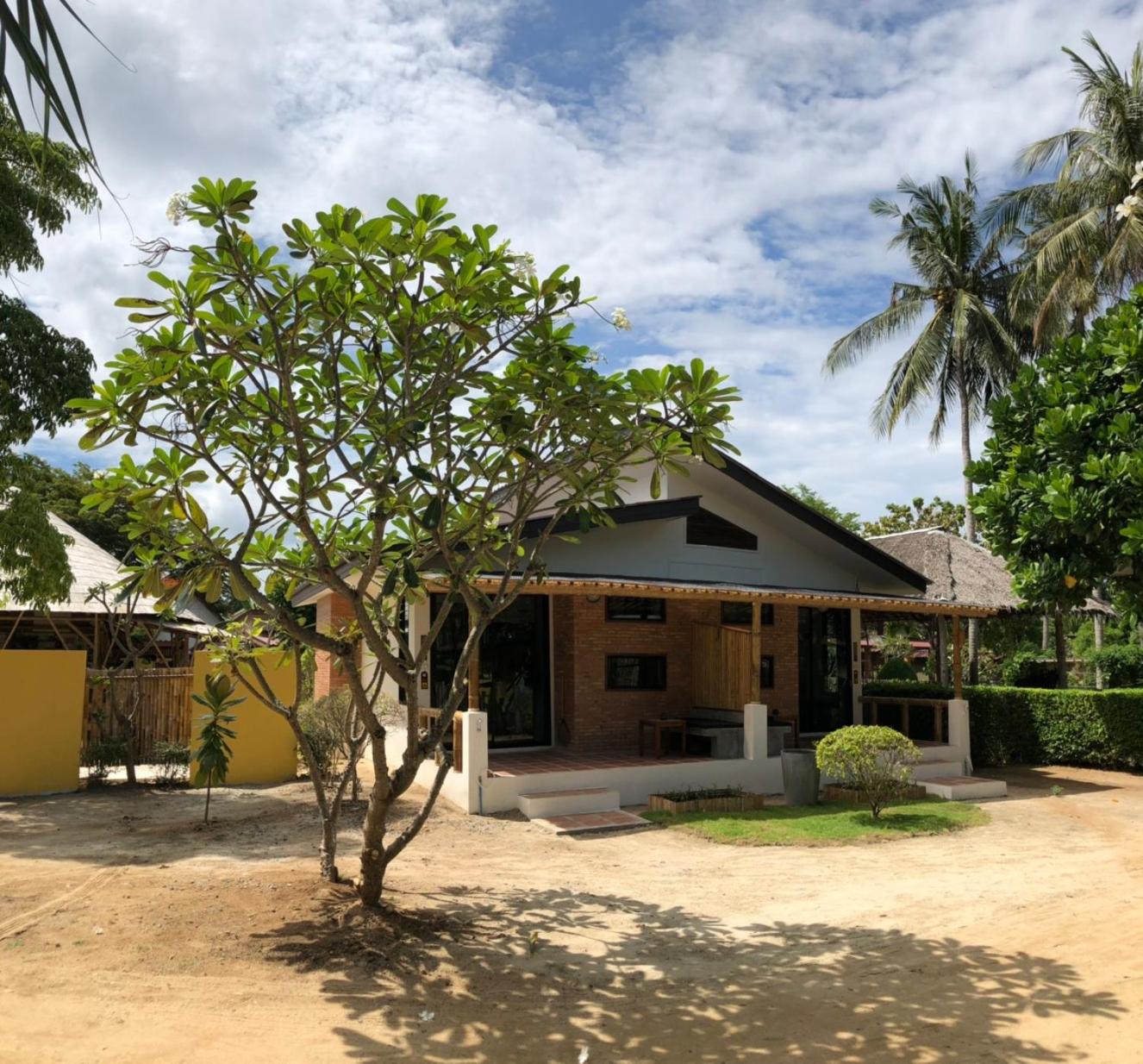 Coco Lanta Resort