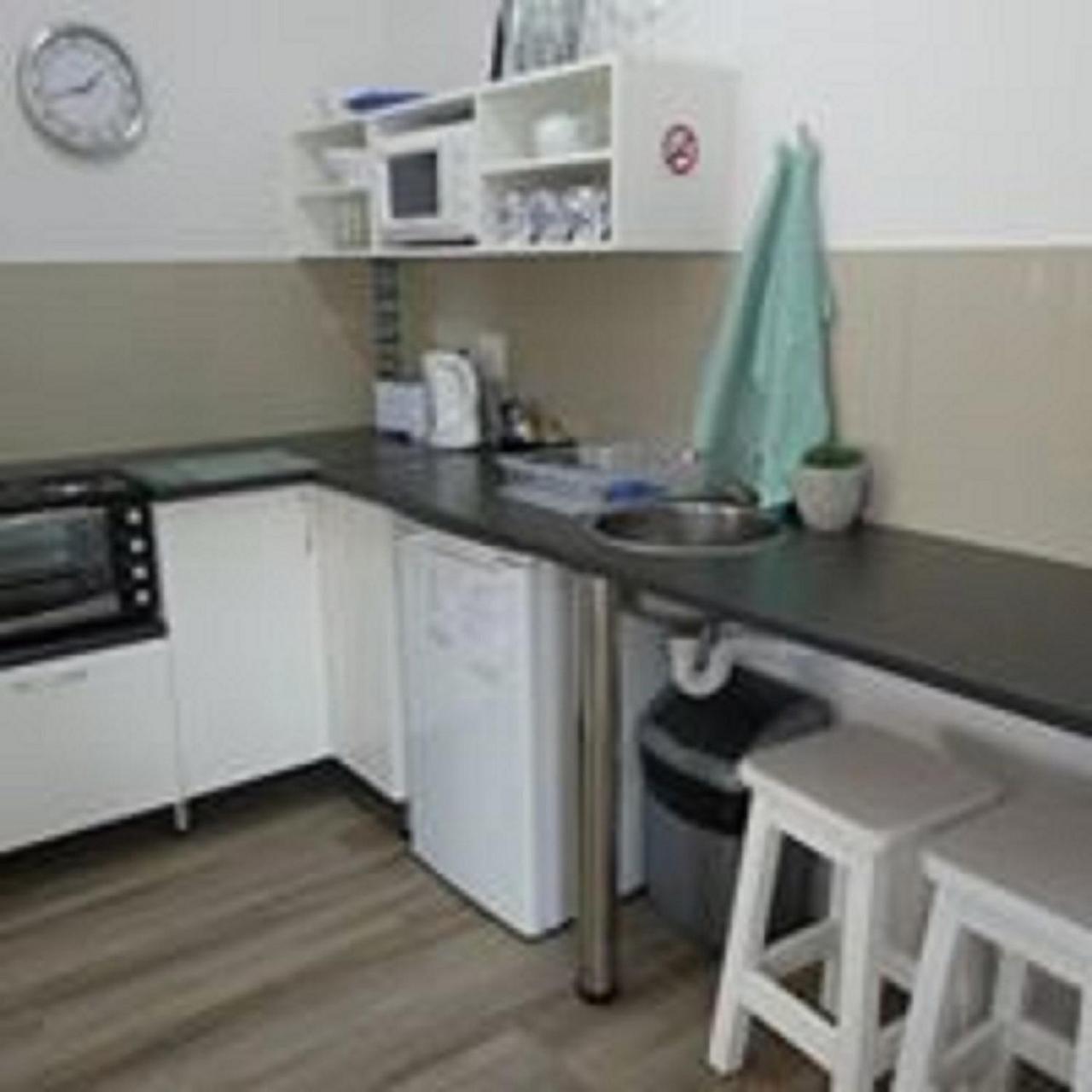 Rose and Ale Self Catering Units view 2