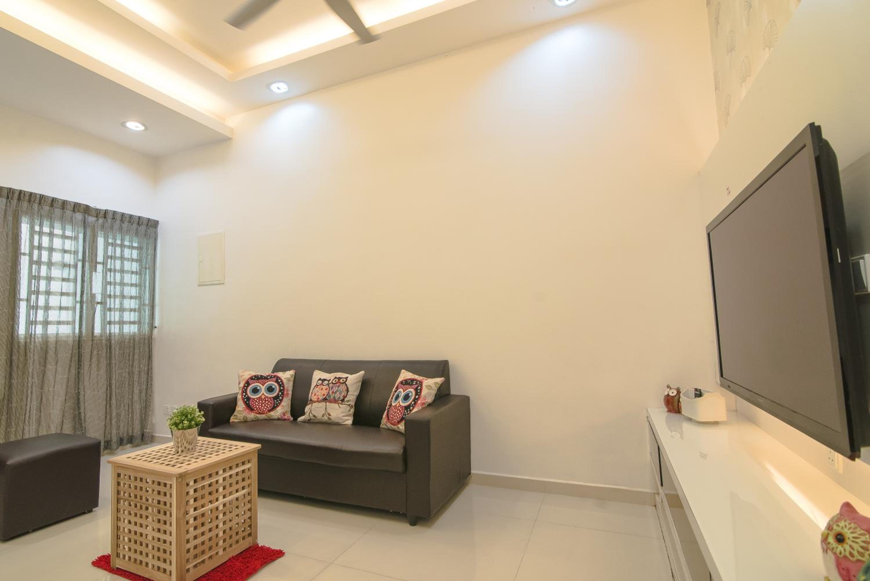 Landed Cozy House Near SPICE, Airport, photo 11