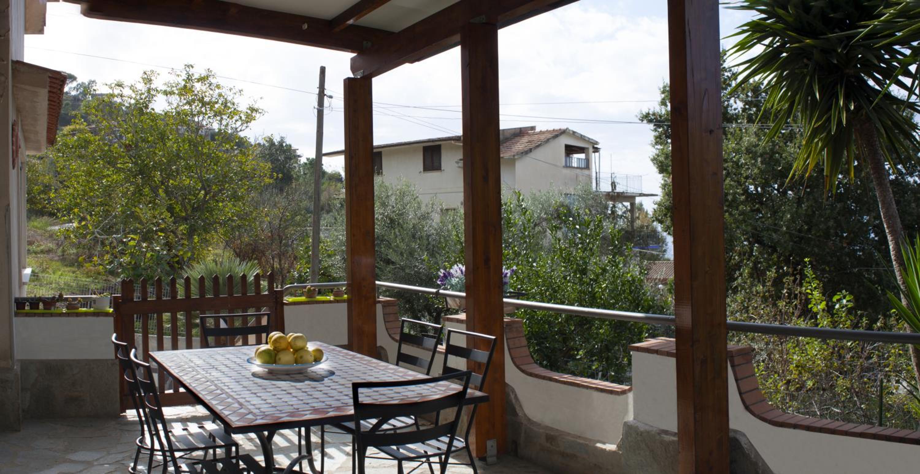 La Casa di Anna view 5