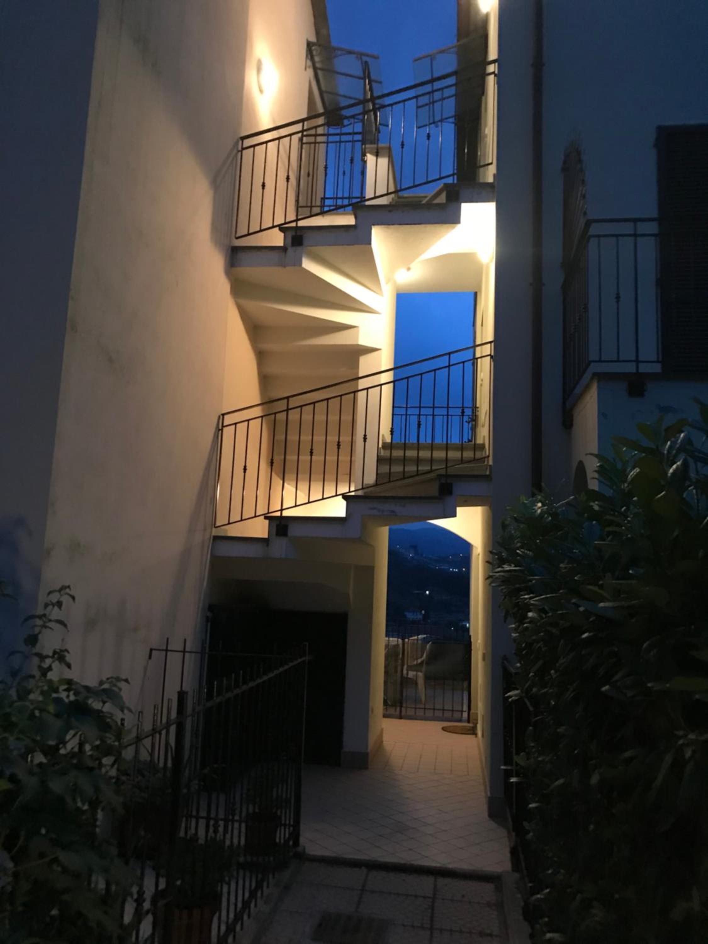 Holiday Home Delo - Imperia view 4
