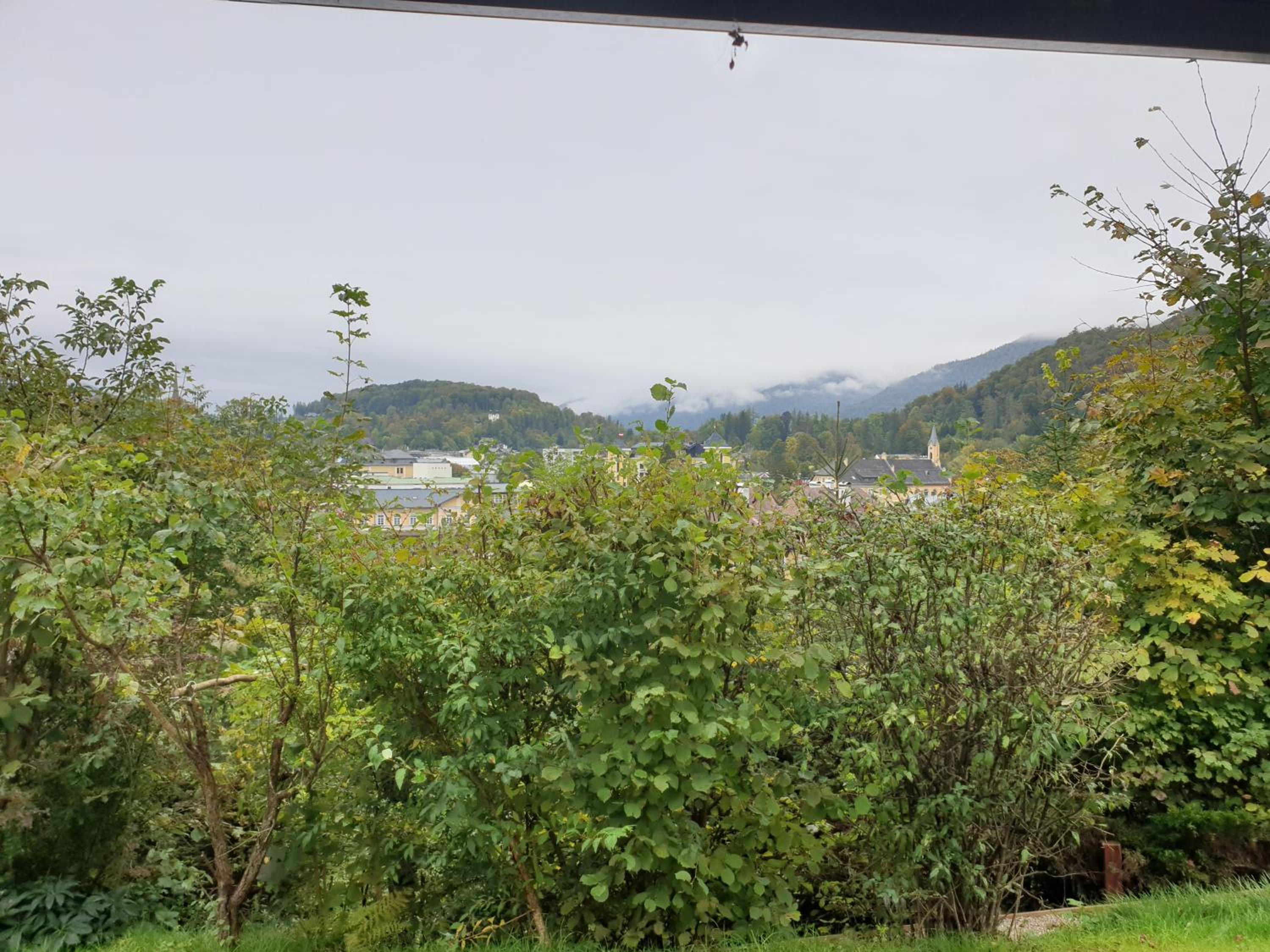 Ferienwohnung Haus Stadler