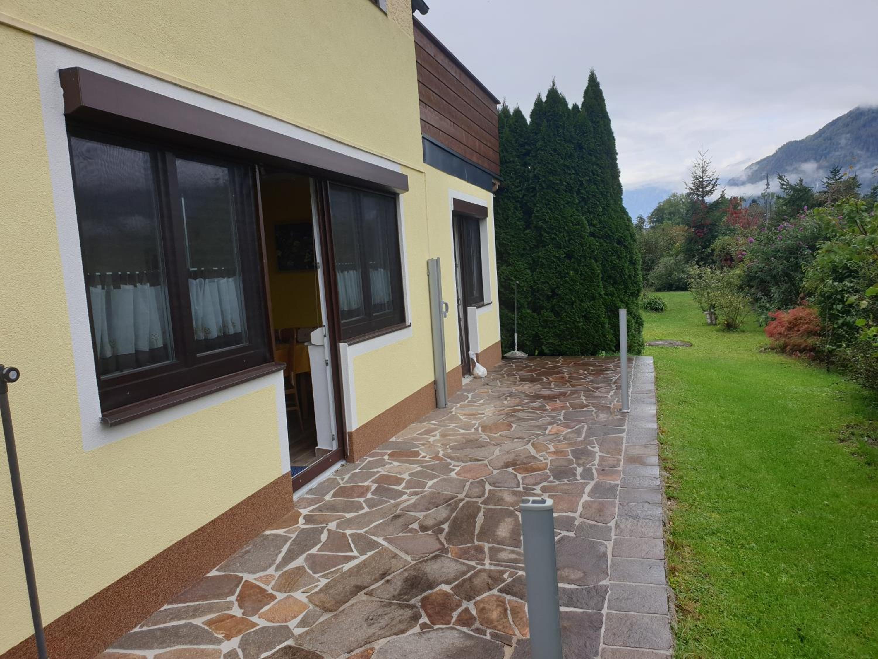 Ferienwohnung Haus Stadler