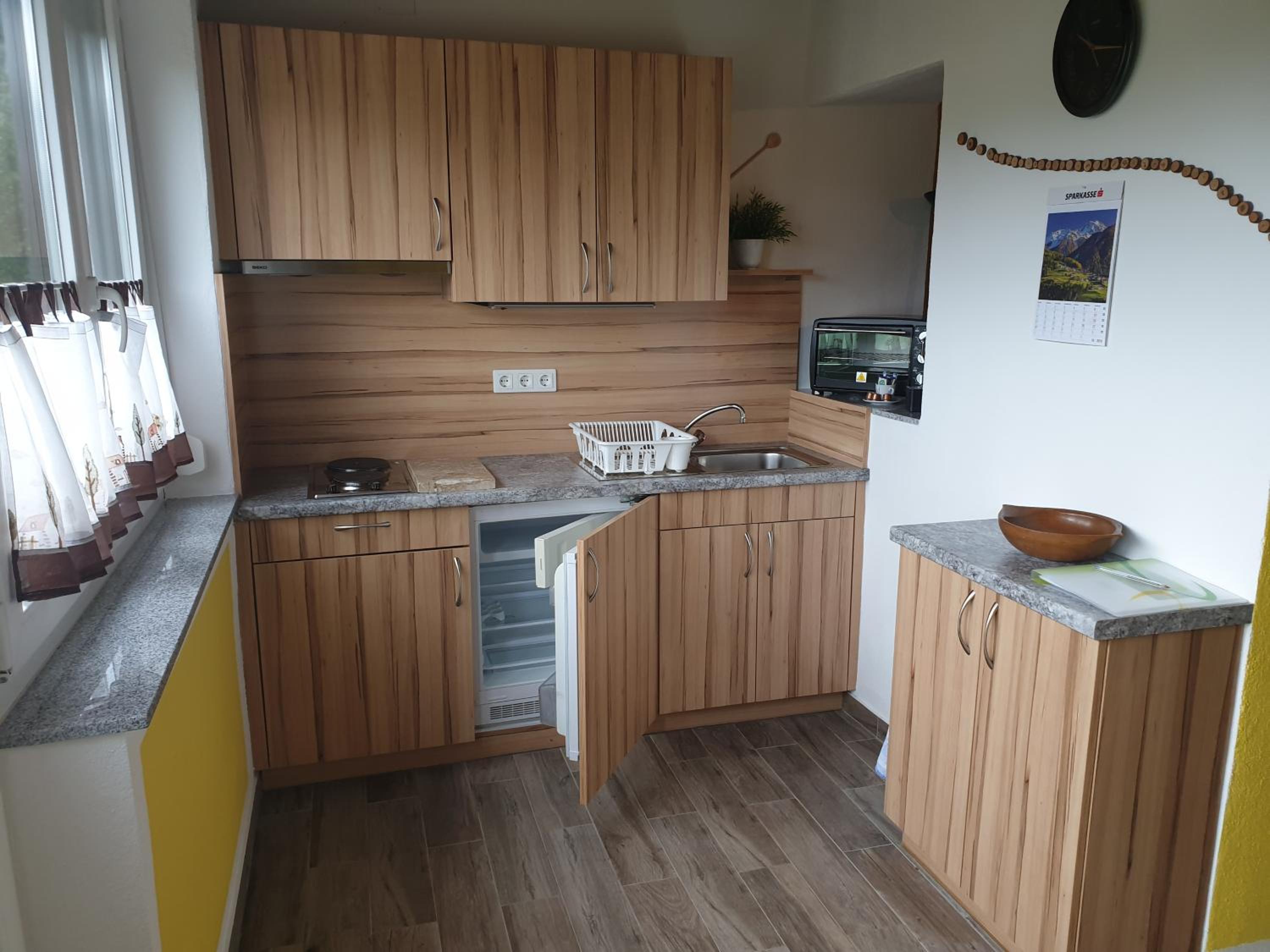 Ferienwohnung Haus Stadler