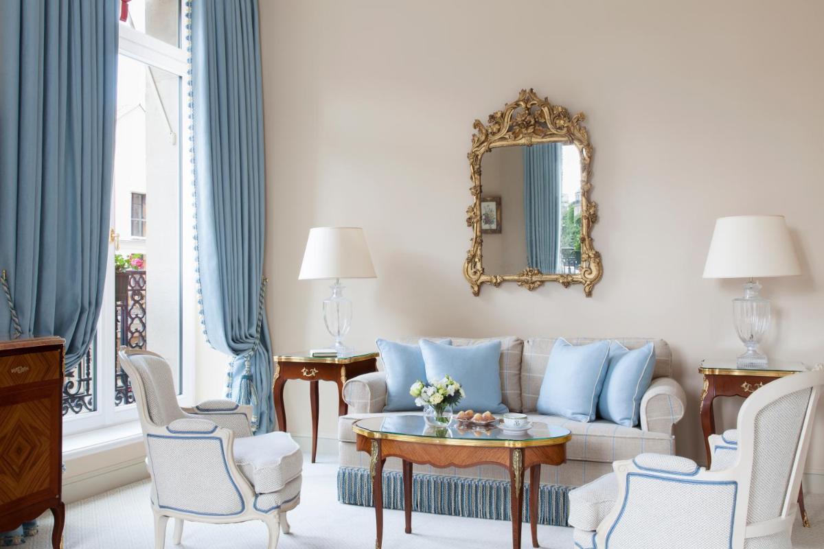 Le Bristol Paris - Oetker Hotels 81