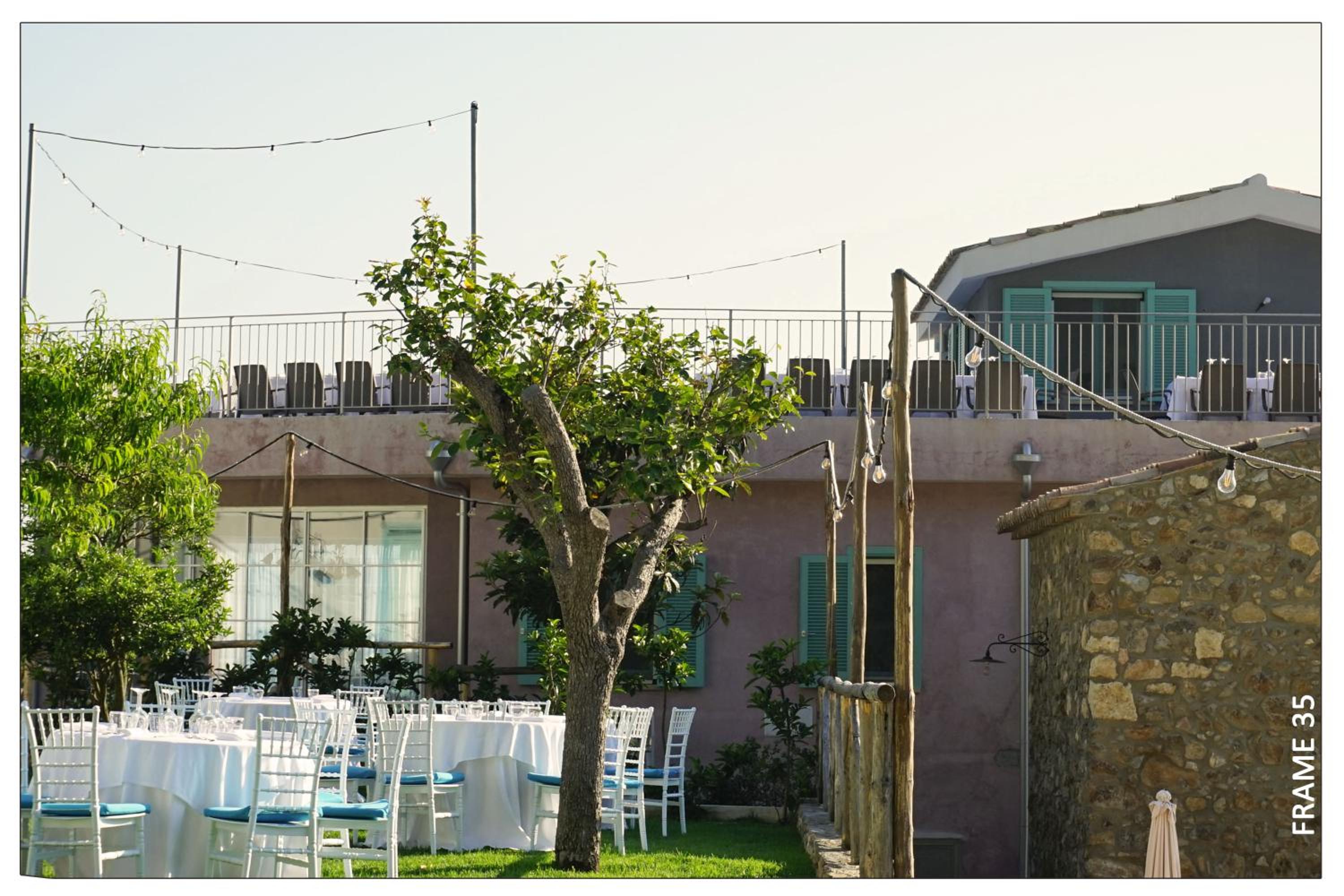 Borgo Rosso di Sera - Resort Country Chic