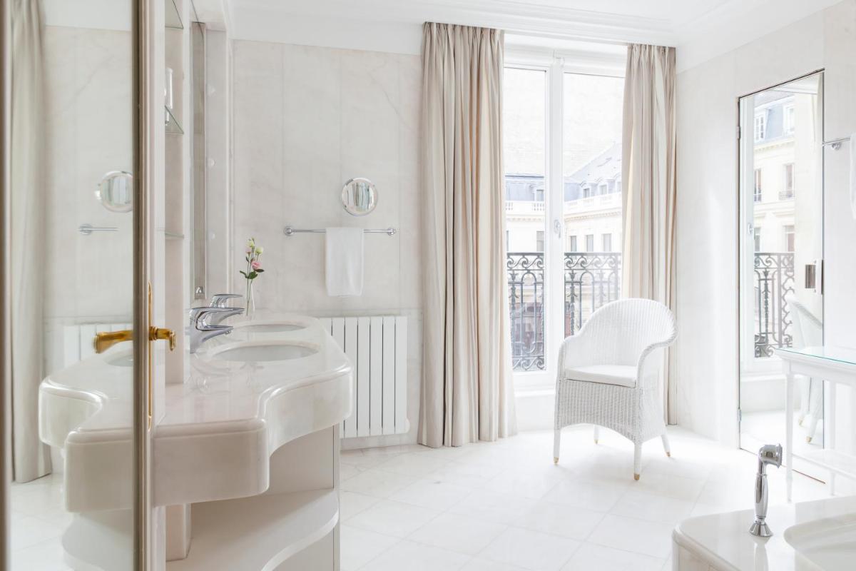 Le Bristol Paris - Oetker Hotels 99