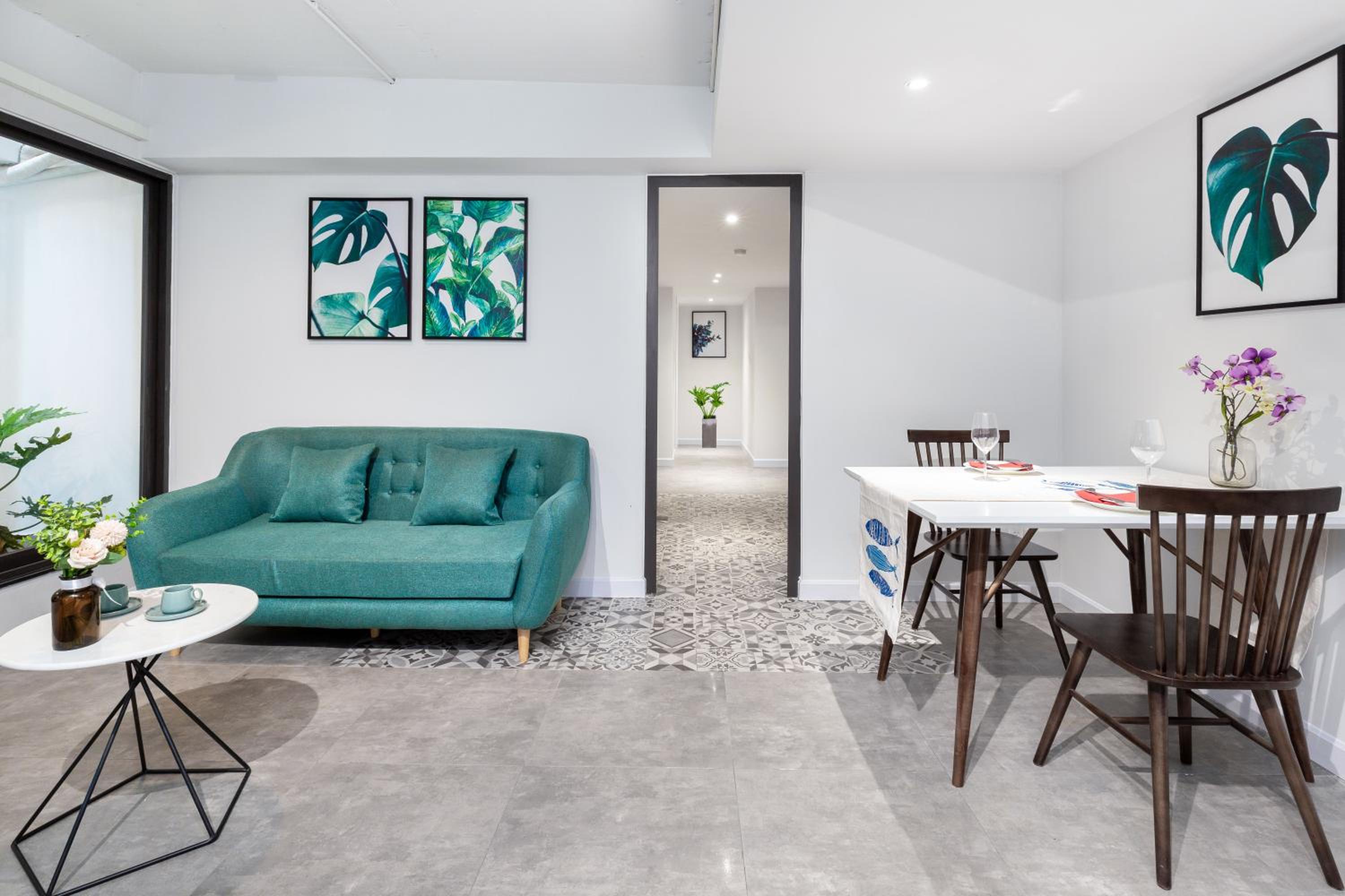 Cozrum Homes - Premier Residence
