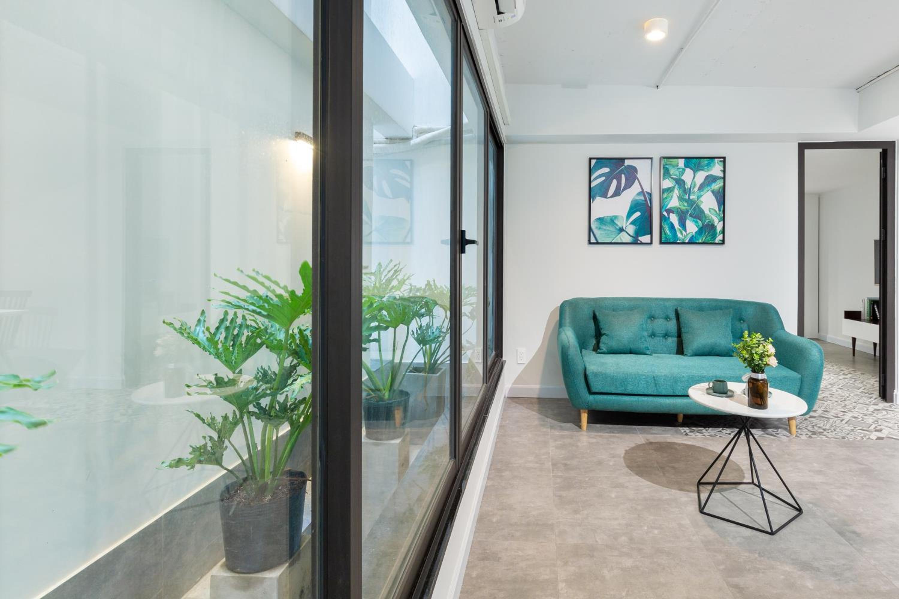 Cozrum Homes - Premier Residence