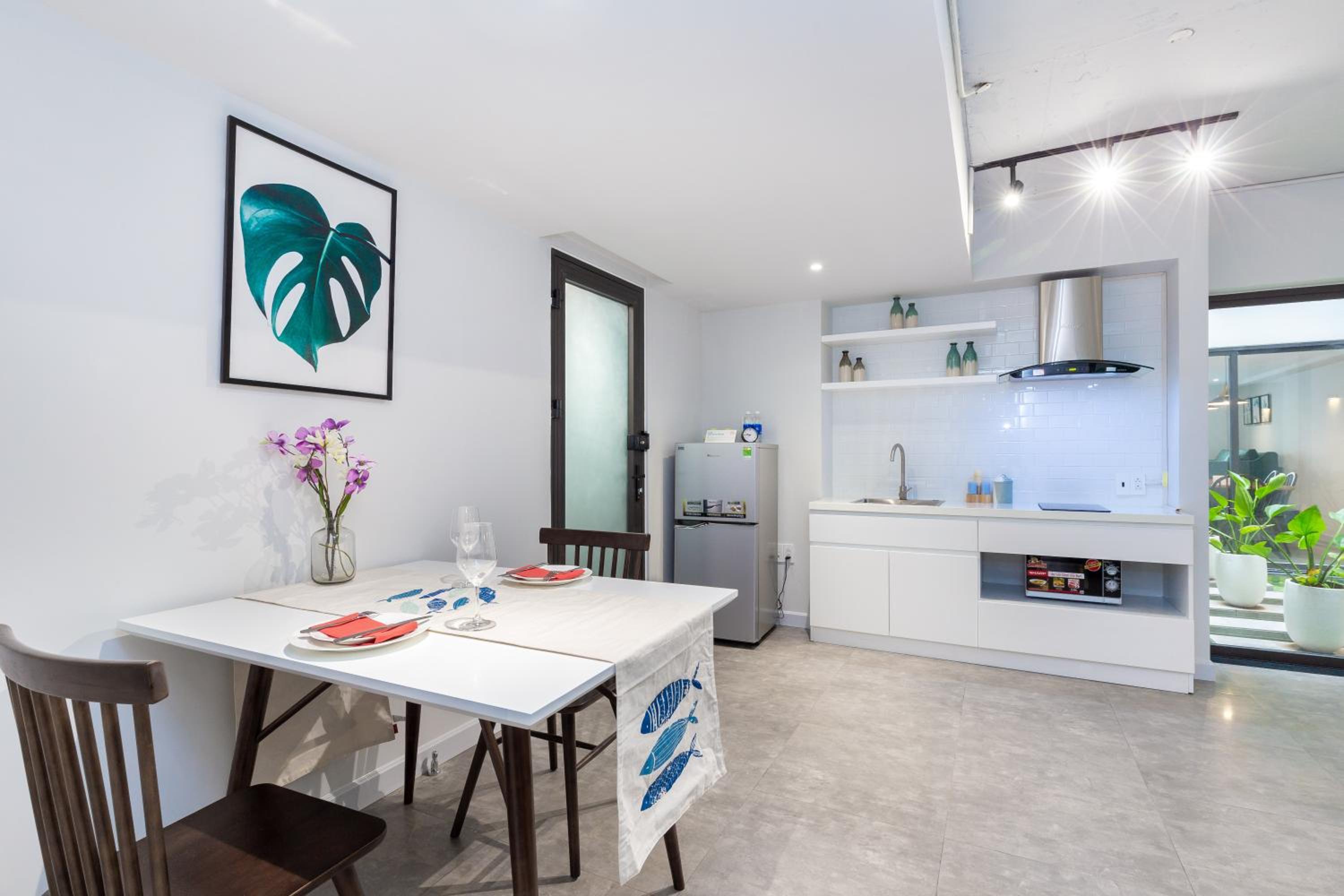 Cozrum Homes - Premier Residence