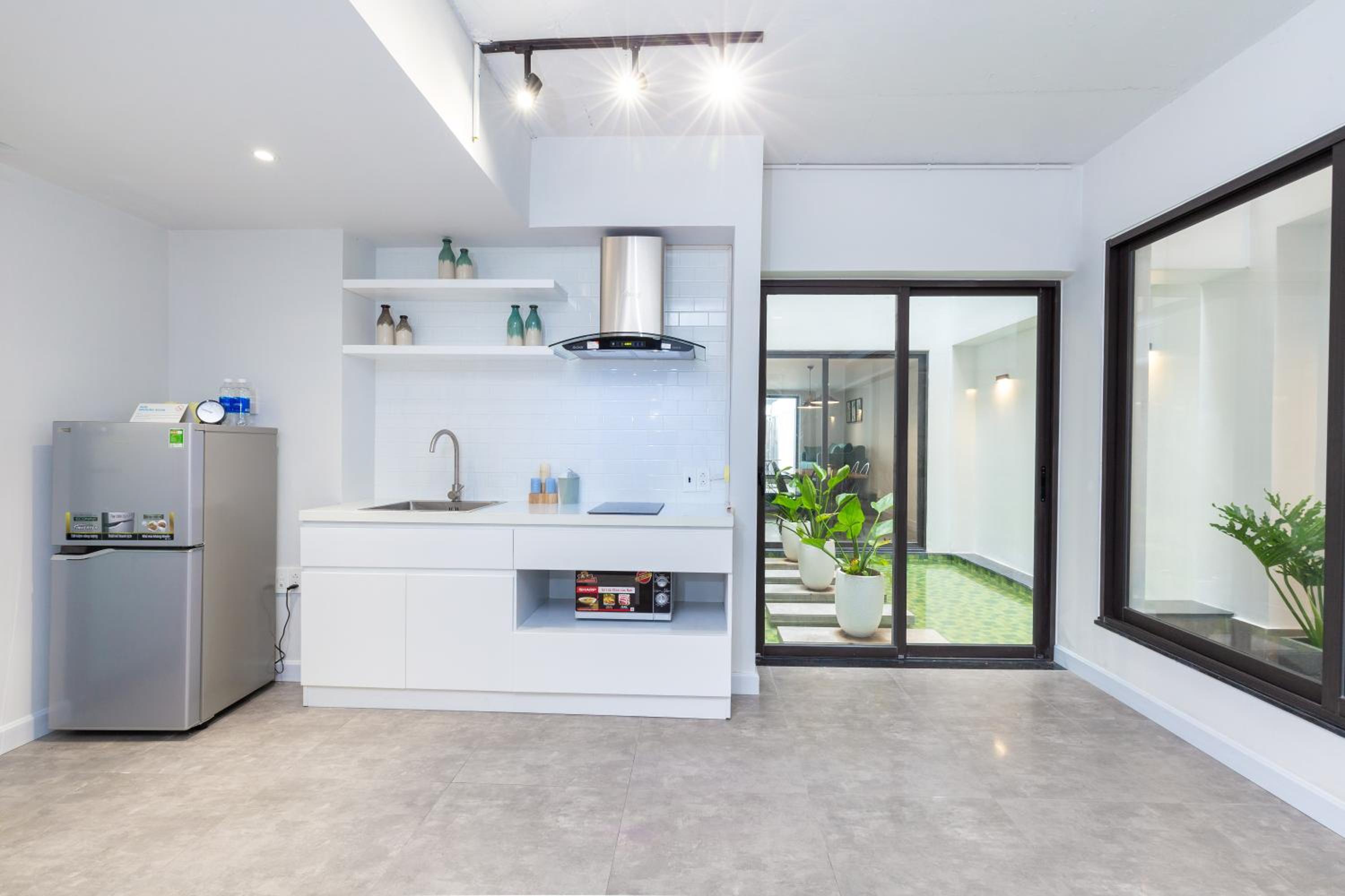 Cozrum Homes - Premier Residence