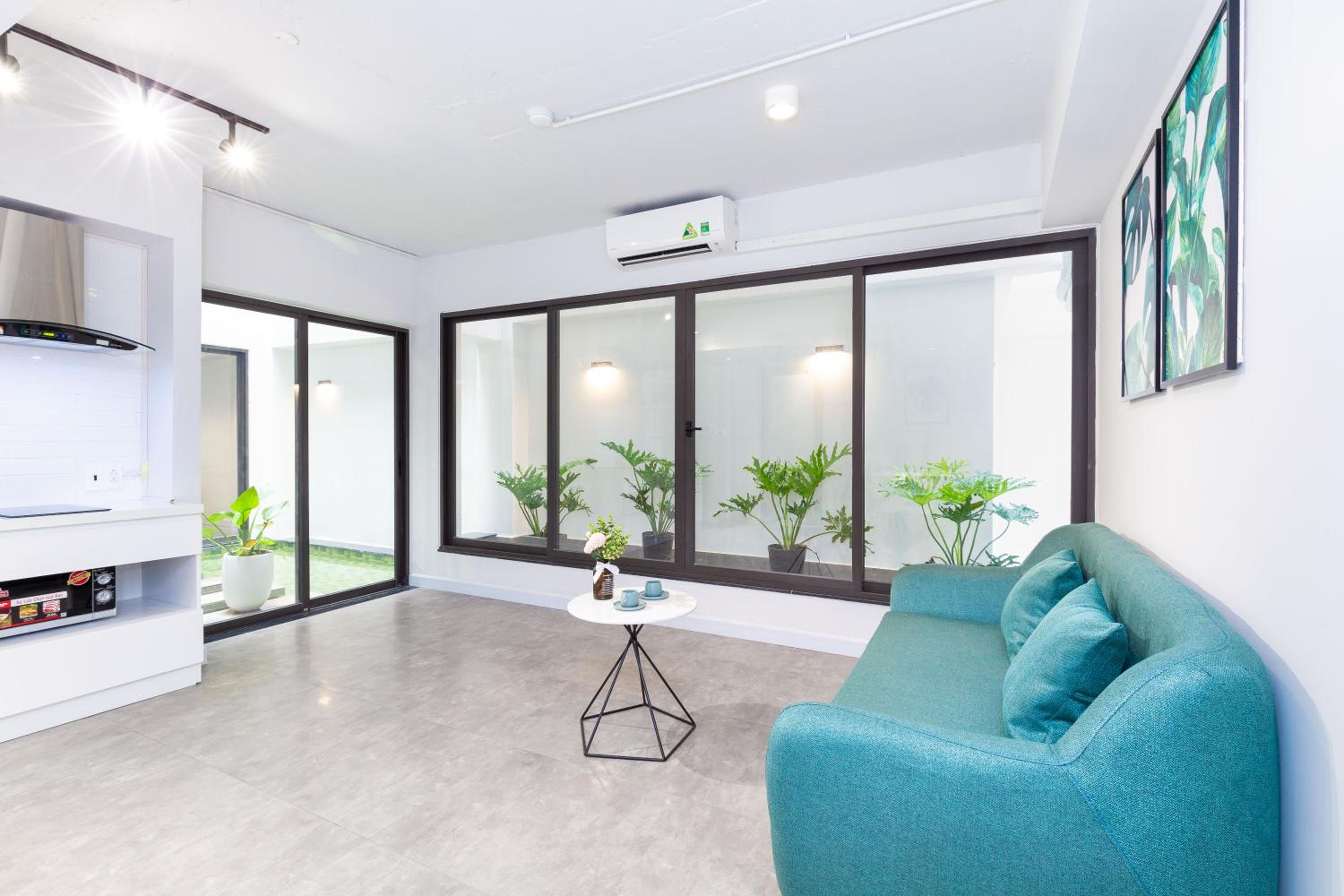 Cozrum Homes - Premier Residence