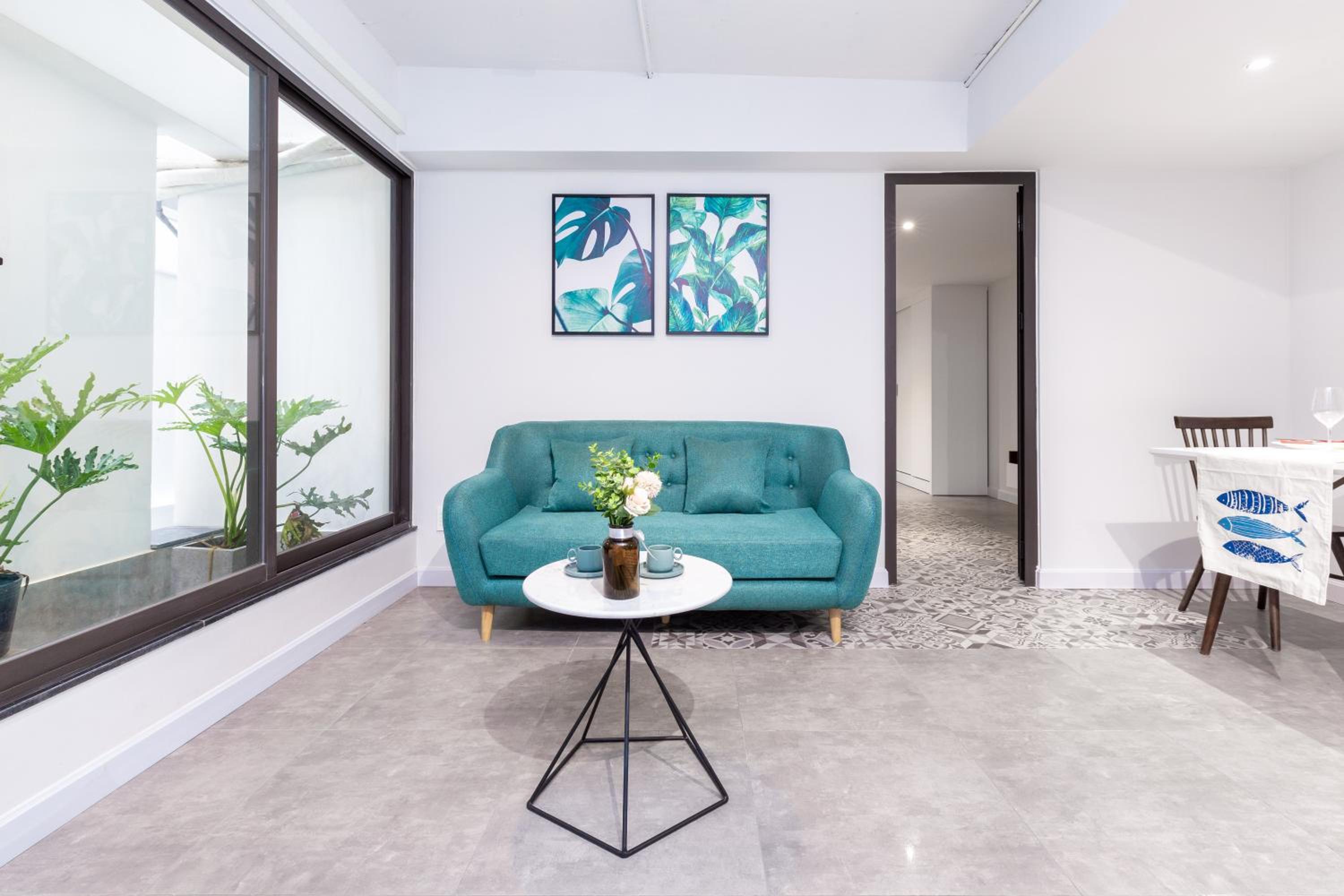 Cozrum Homes - Premier Residence