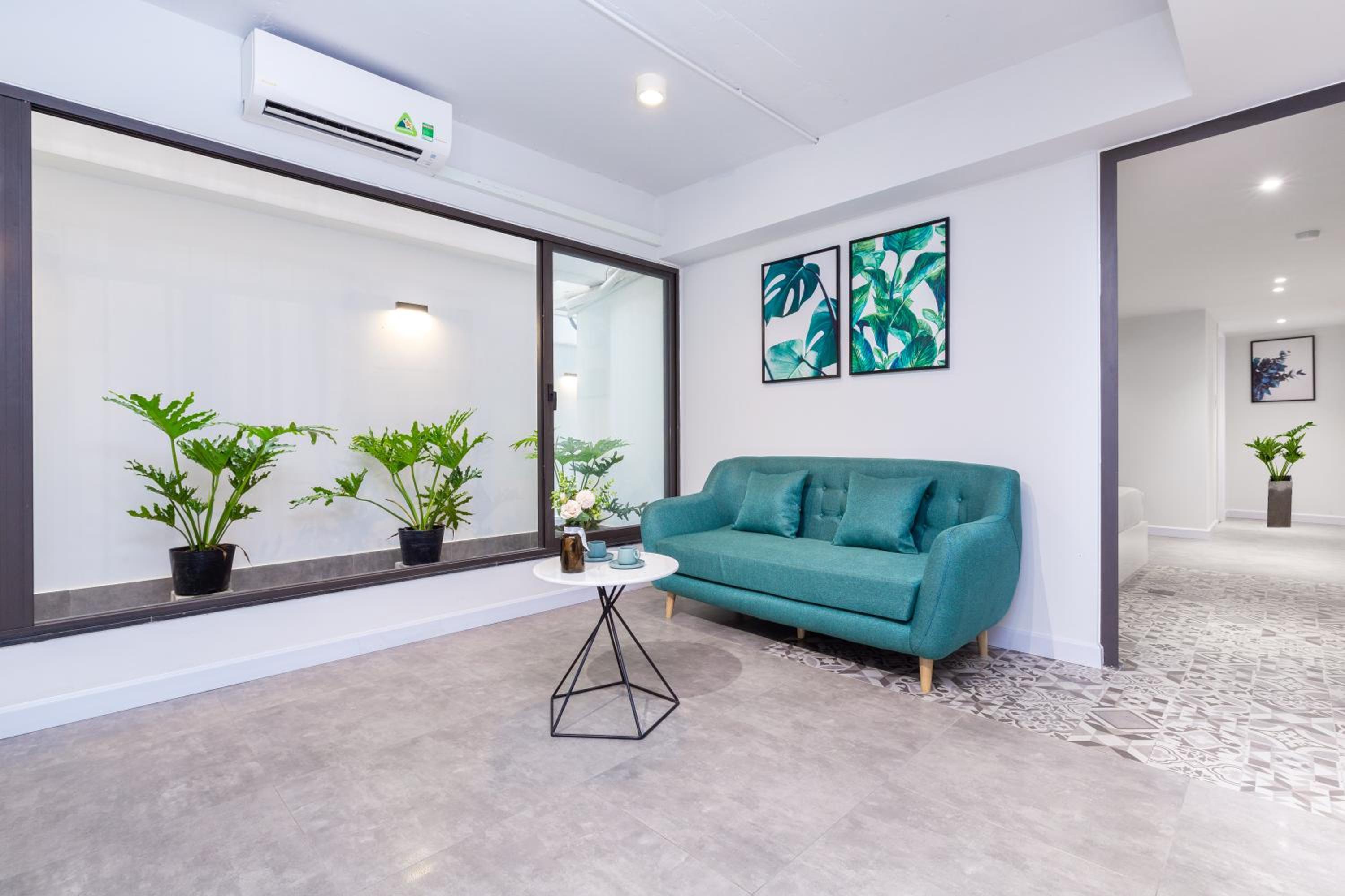 Cozrum Homes - Premier Residence