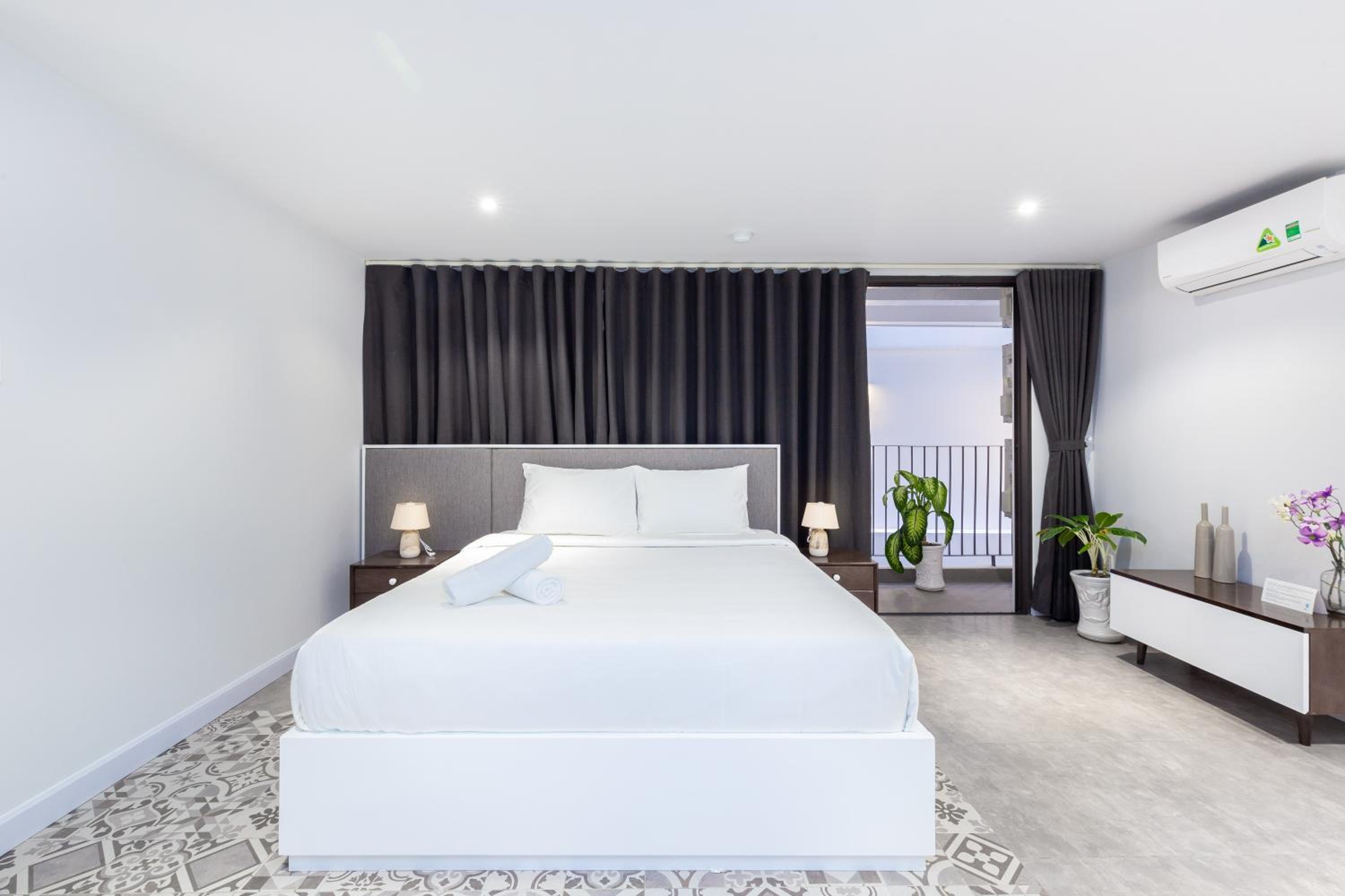 Cozrum Homes - Premier Residence