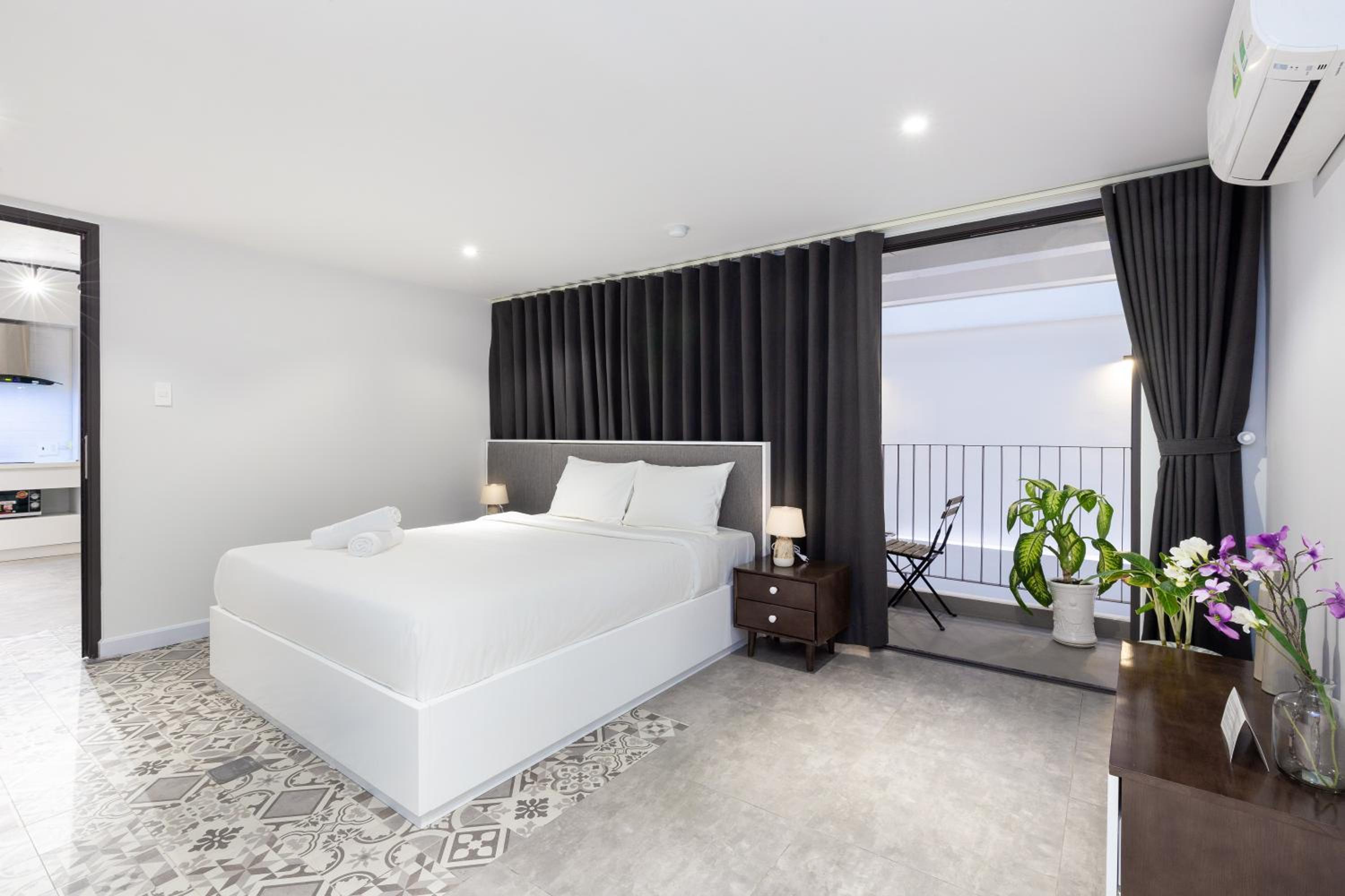 Cozrum Homes - Premier Residence