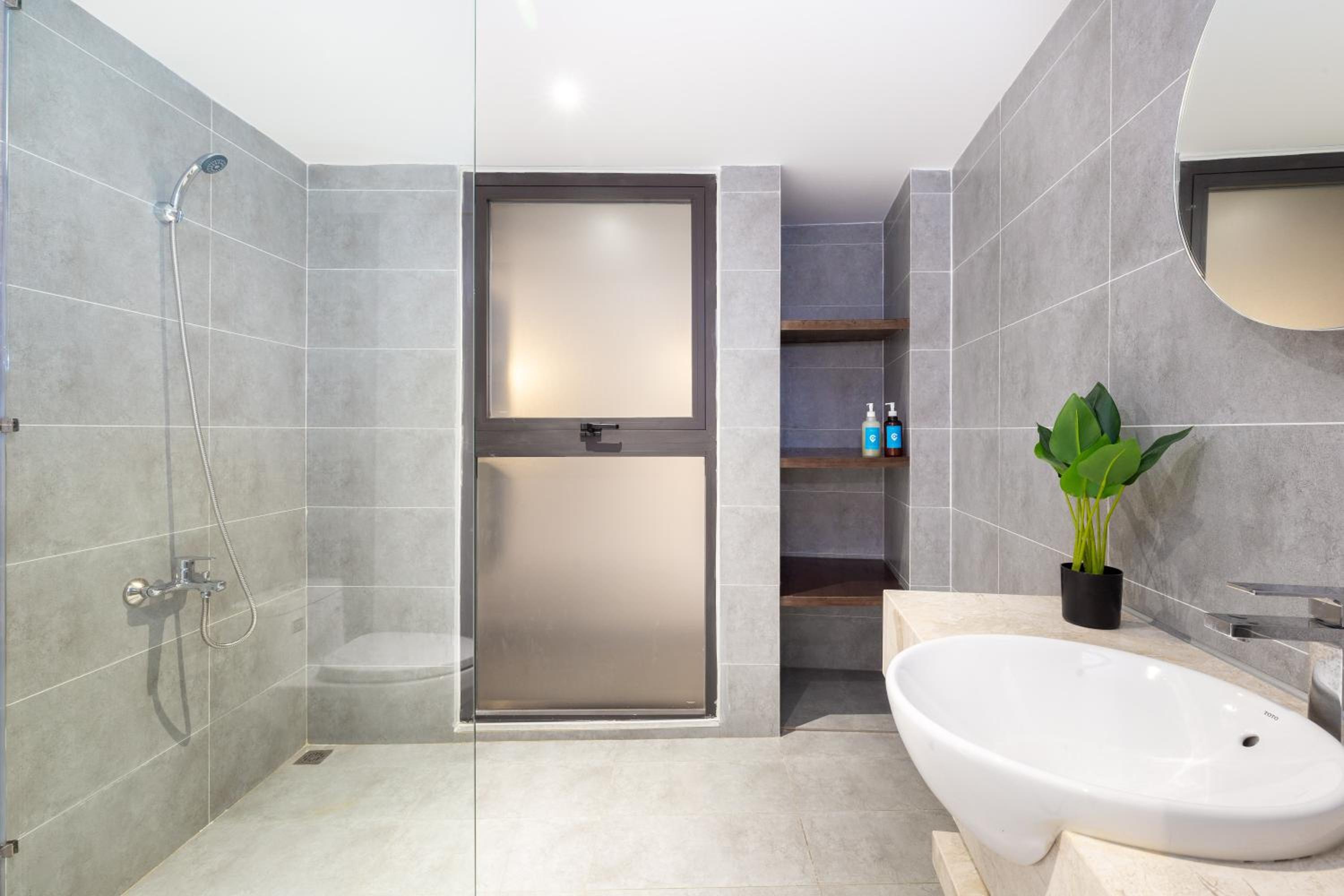 Cozrum Homes - Premier Residence