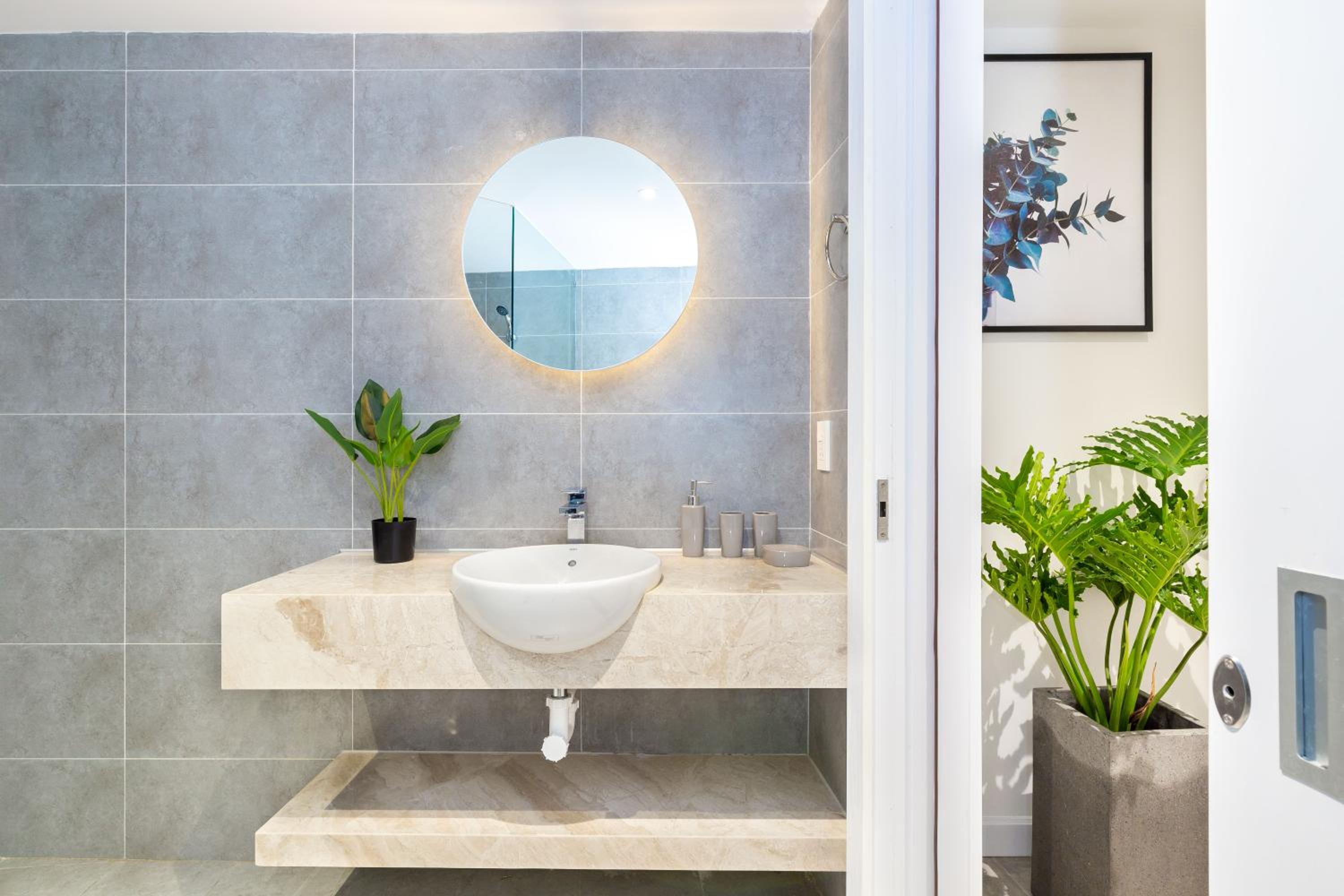 Cozrum Homes - Premier Residence