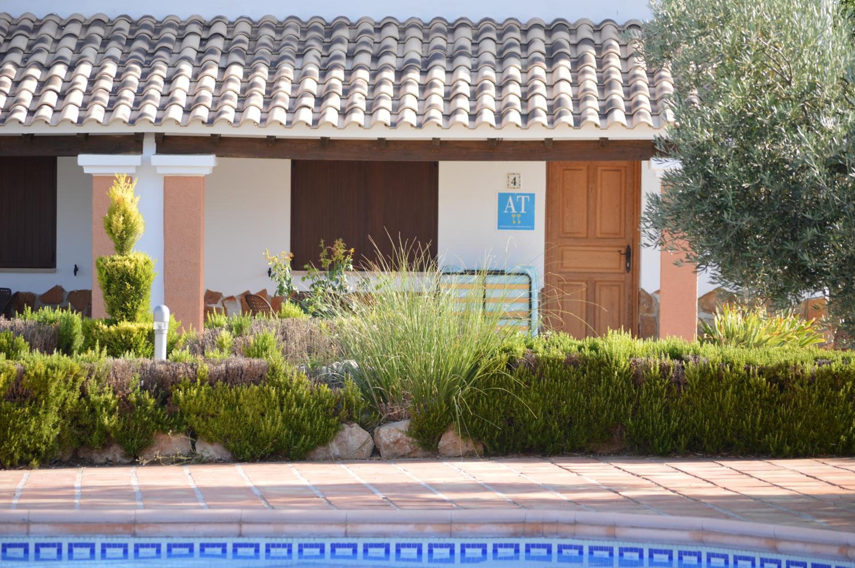 Complejo Rural Ibipozo