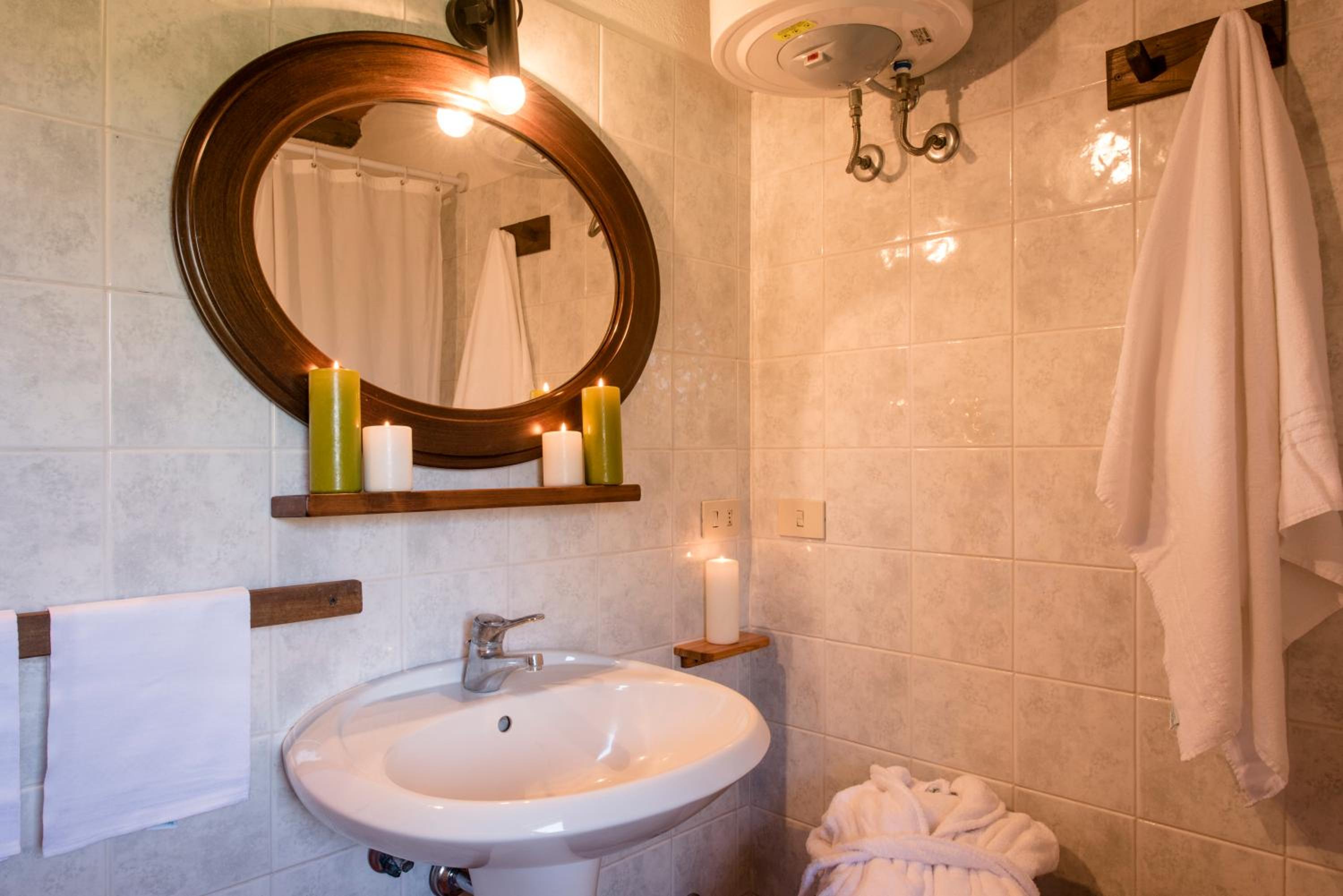 BORGO MONTEMAGGIORE view 3