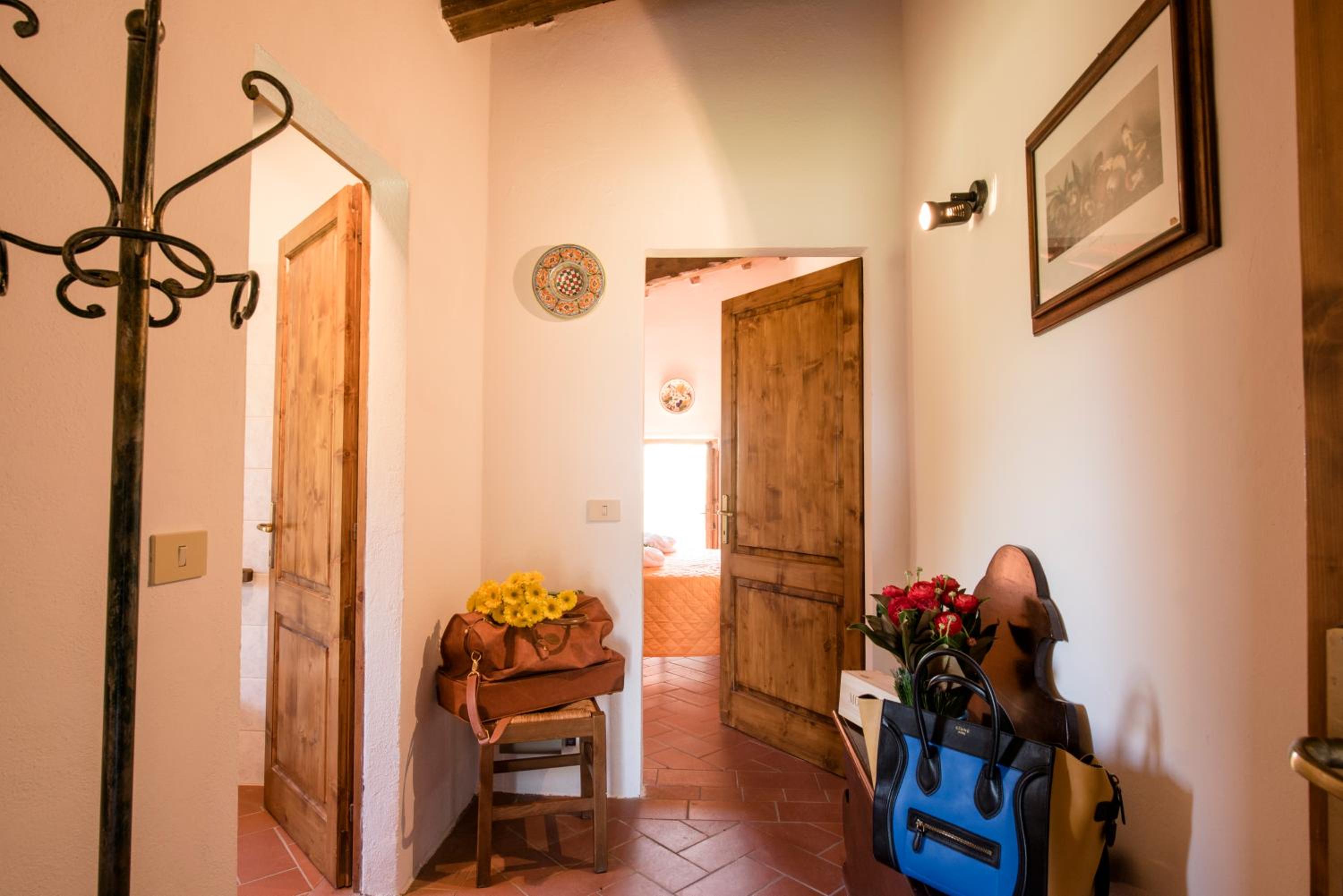 BORGO MONTEMAGGIORE view 4