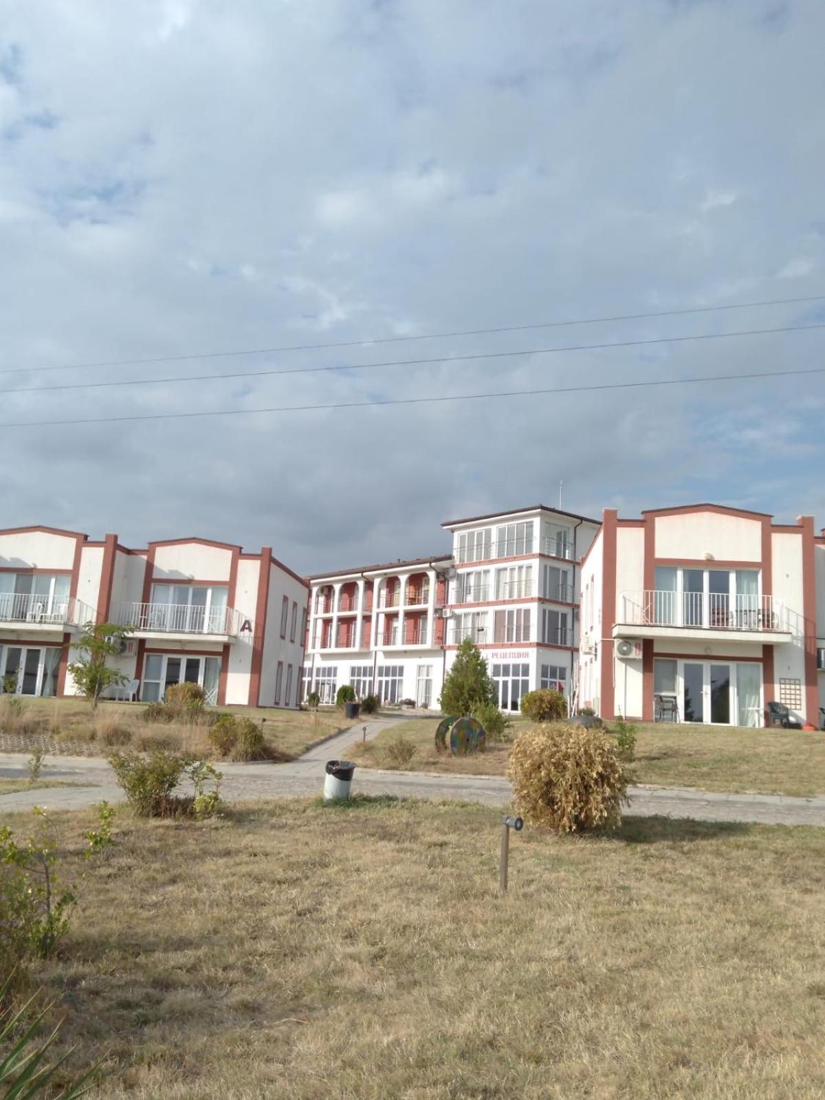 A-Apartment