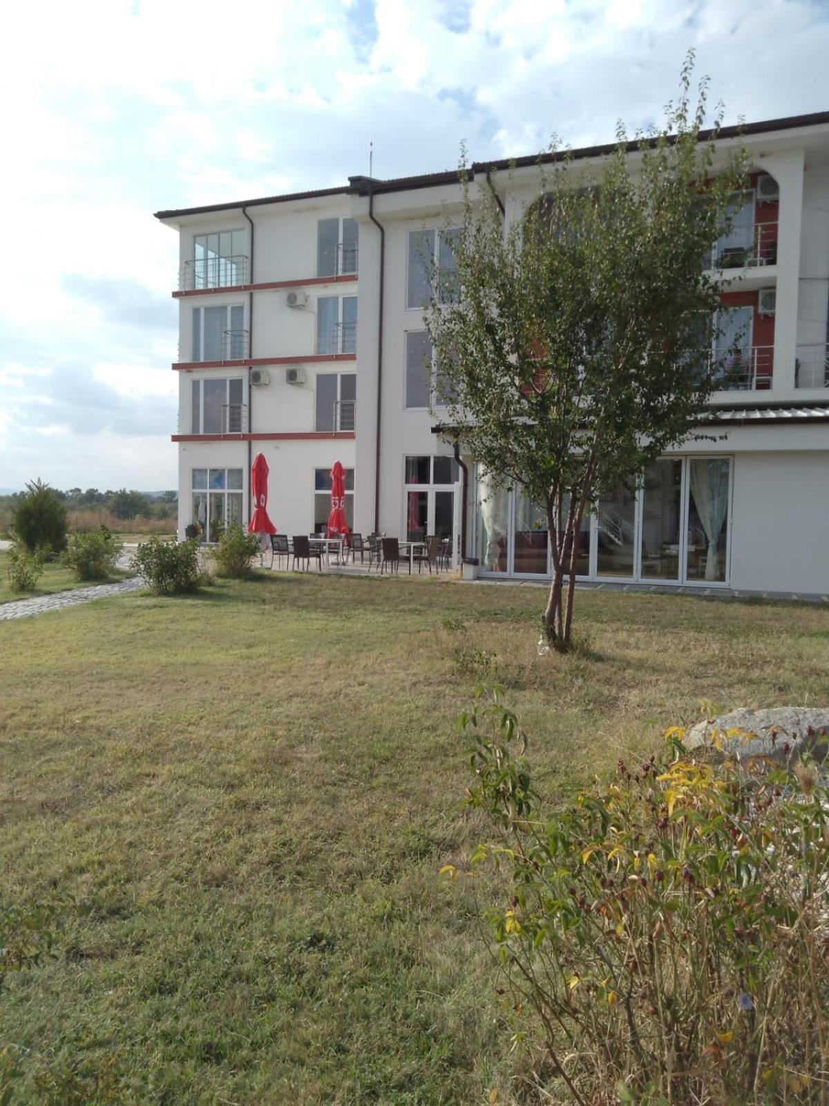 A-Apartment
