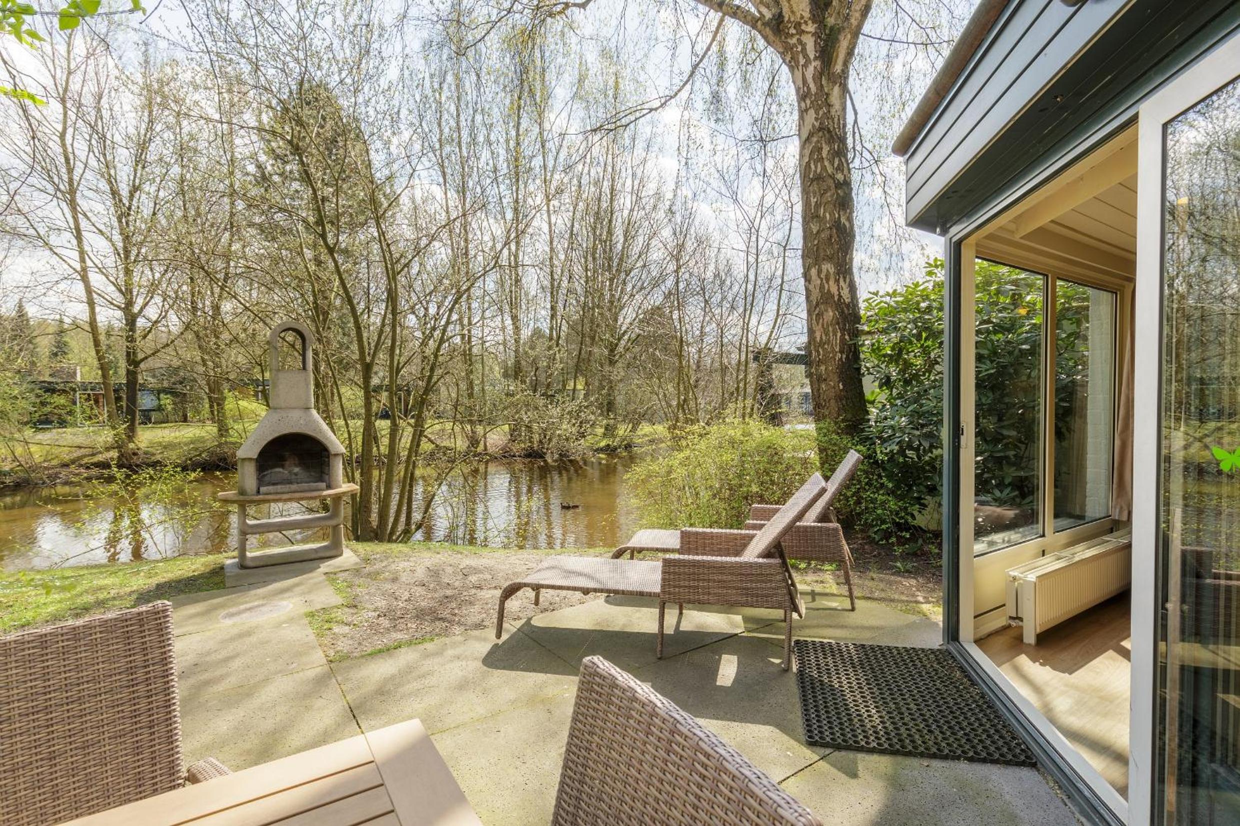 Center Parcs De Eemhof