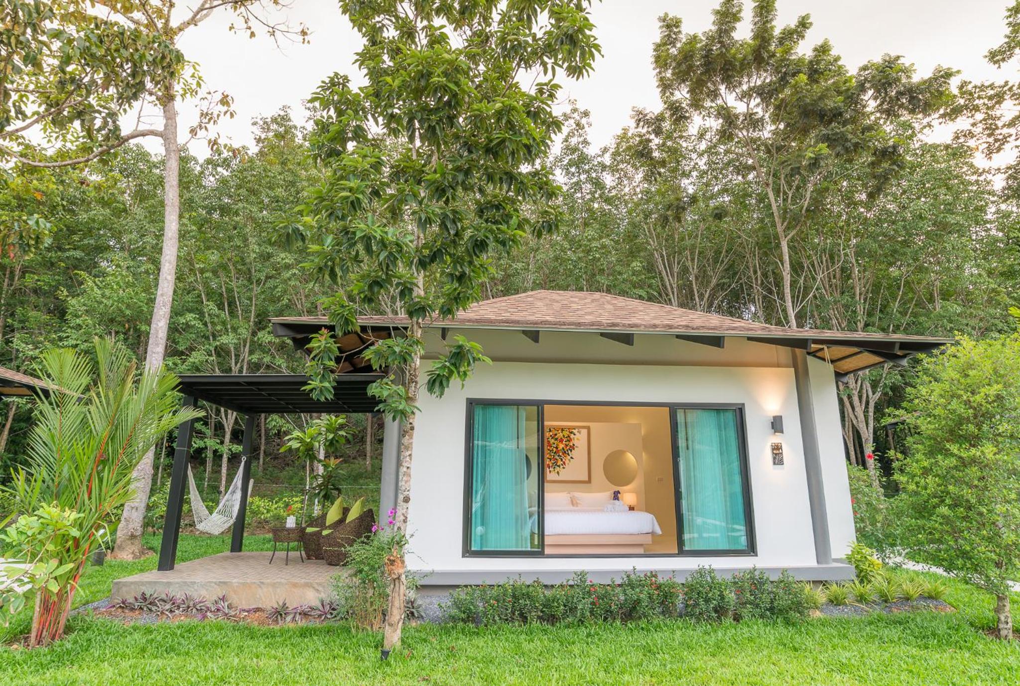 Aonang Eco Villa — photo 80