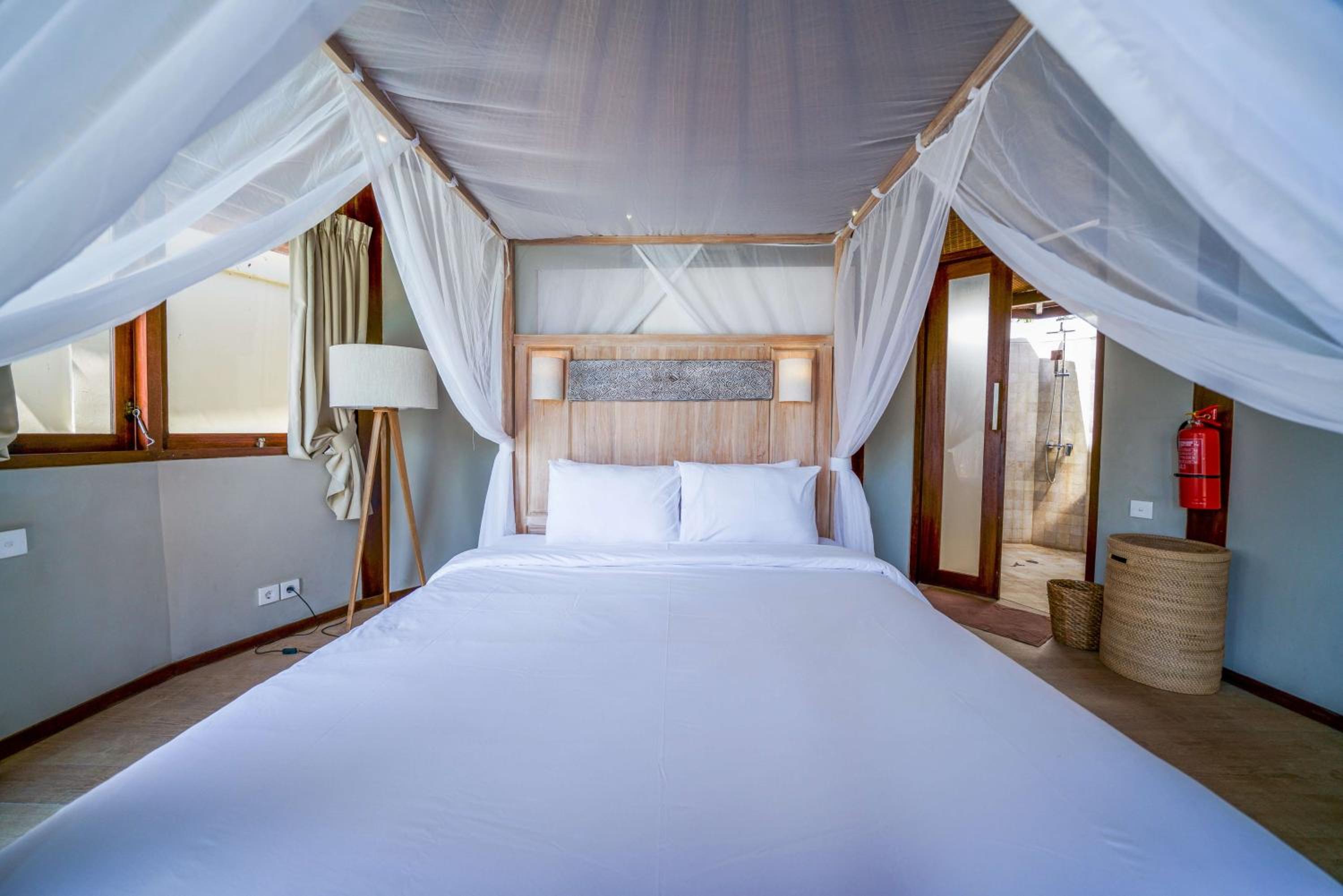 Ora Resort Avia Blue Lagoon