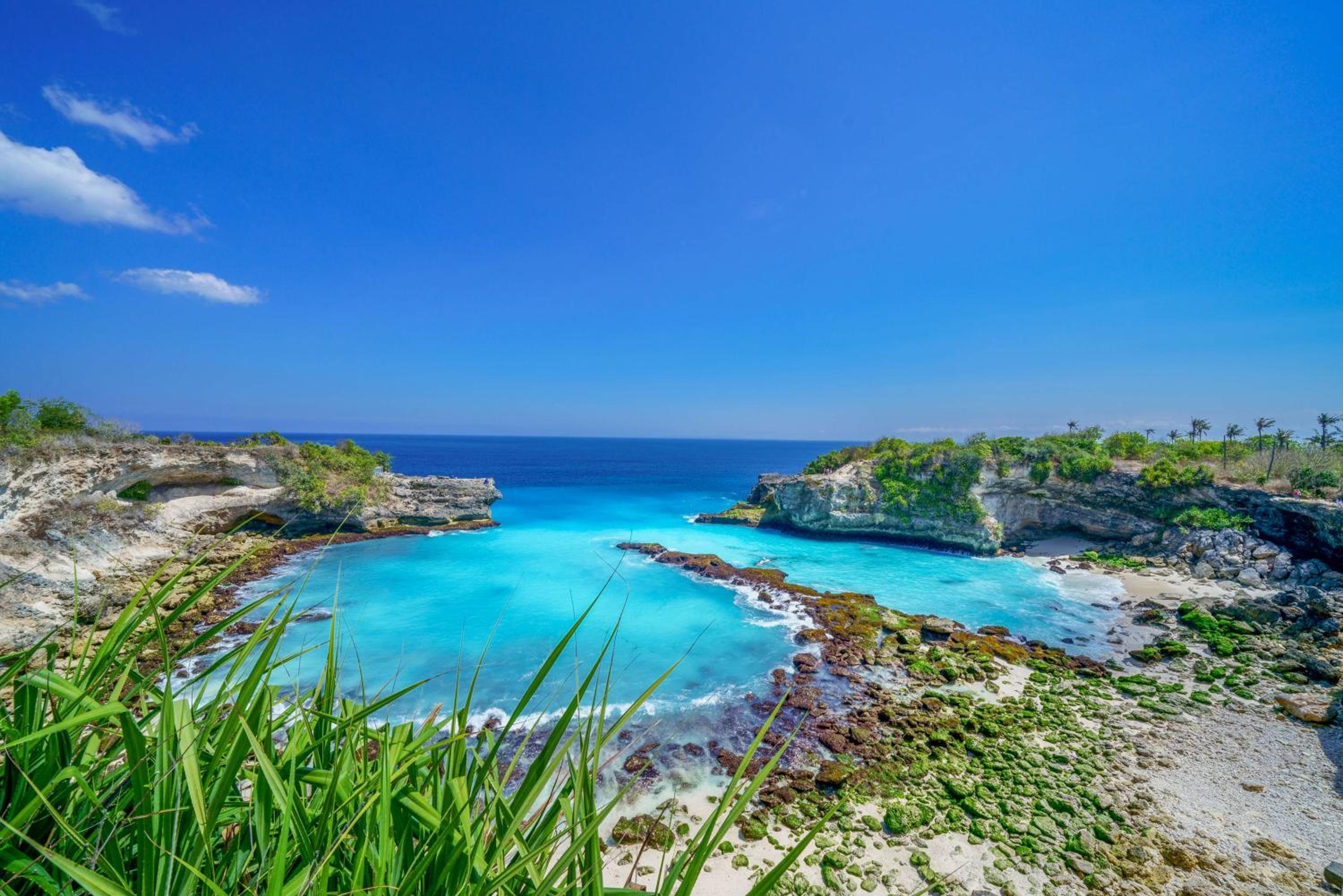 Ora Resort Avia Blue Lagoon