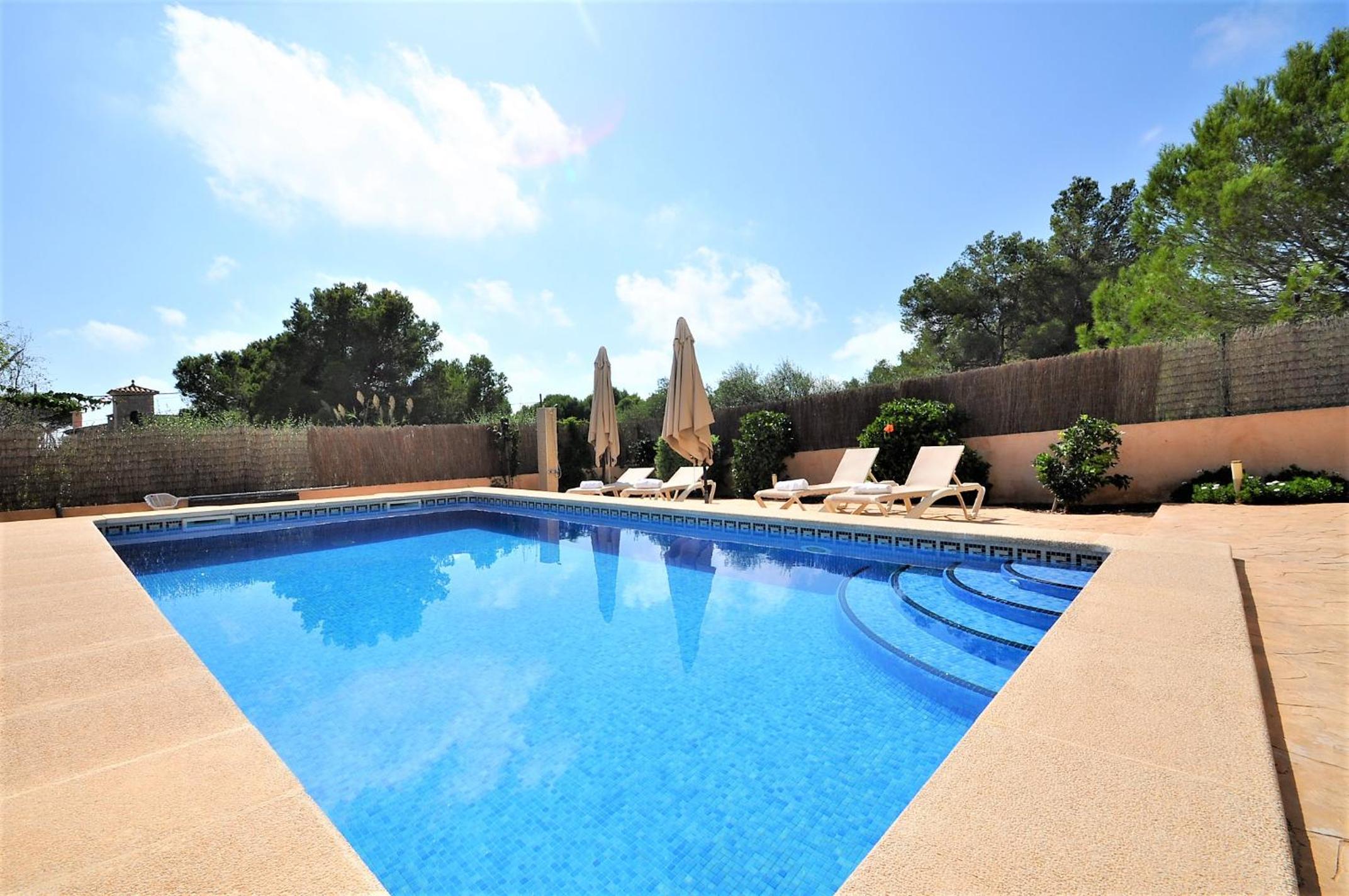 ES PAS- Chalet en Cala Pi muy solicitado view 3