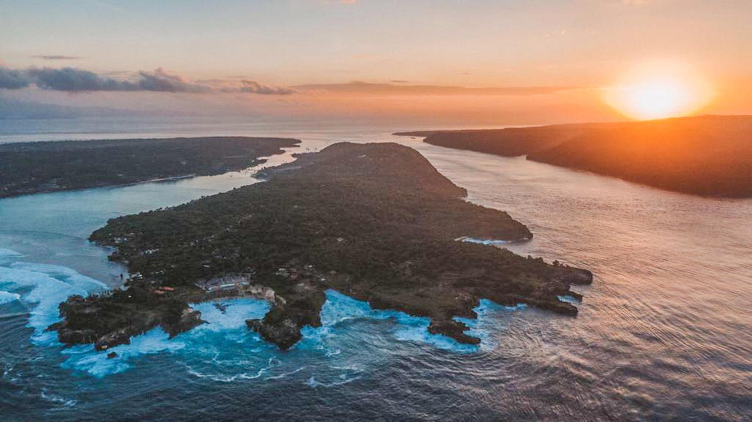Ora Resort Avia Blue Lagoon