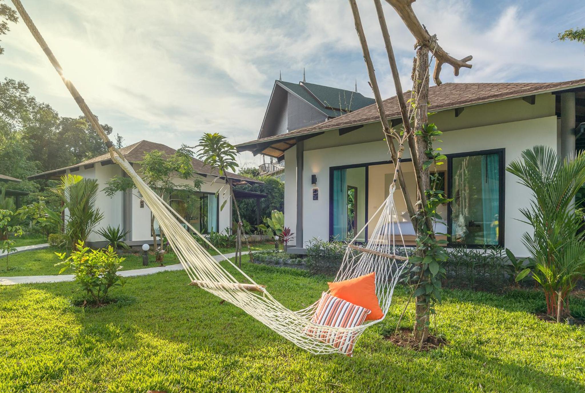 Aonang Eco Villa — photo 63