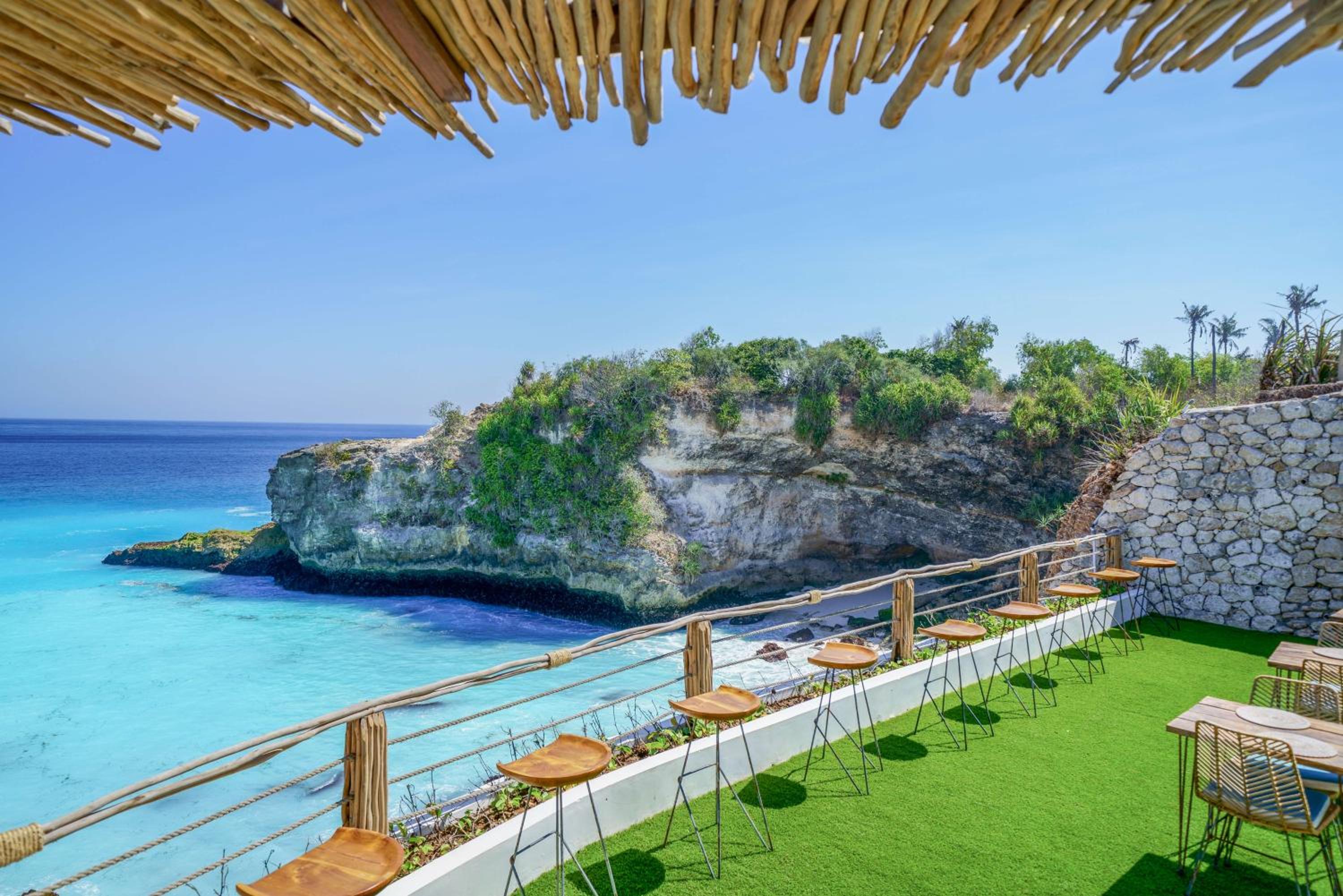 Ora Resort Avia Blue Lagoon