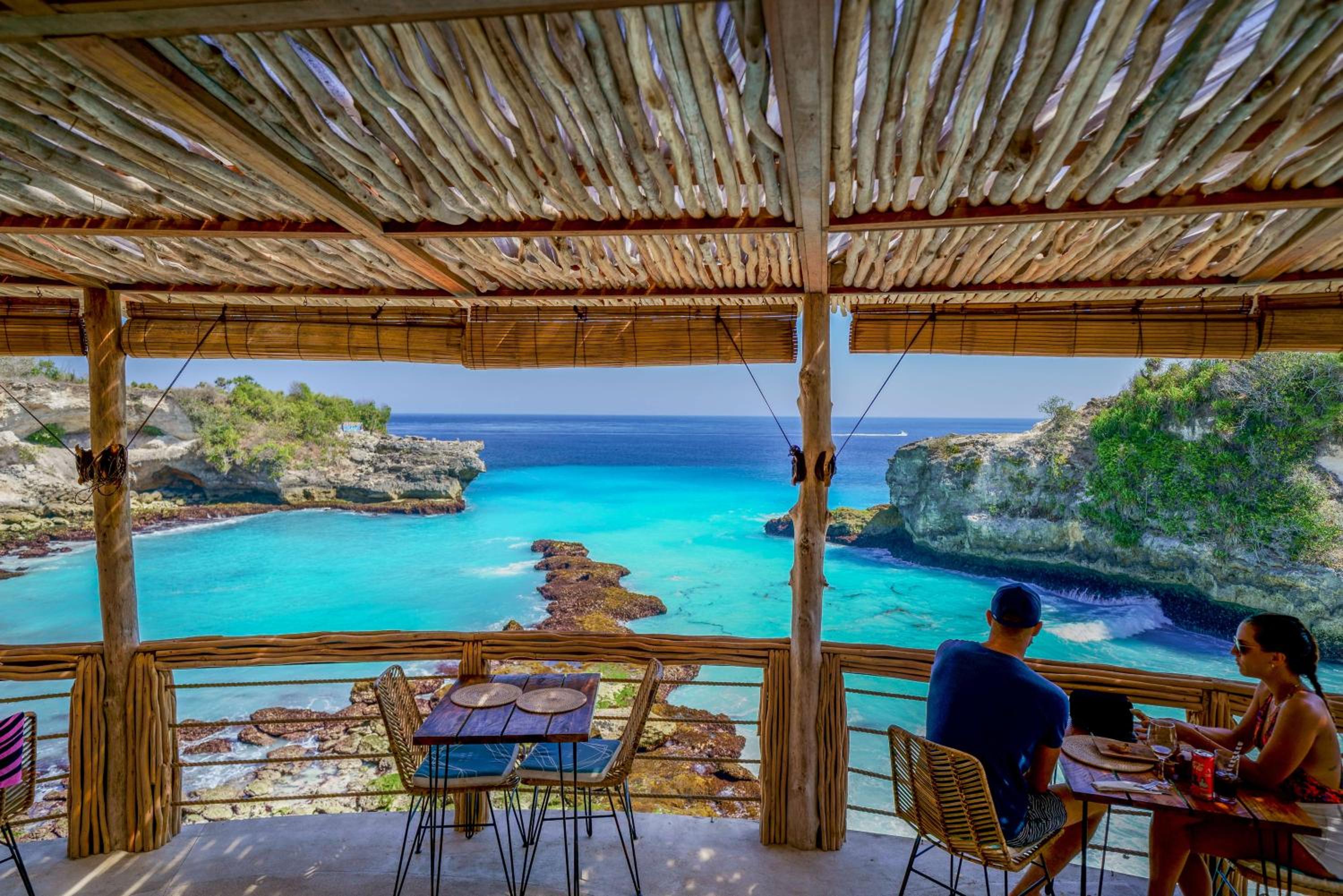 Ora Resort Avia Blue Lagoon