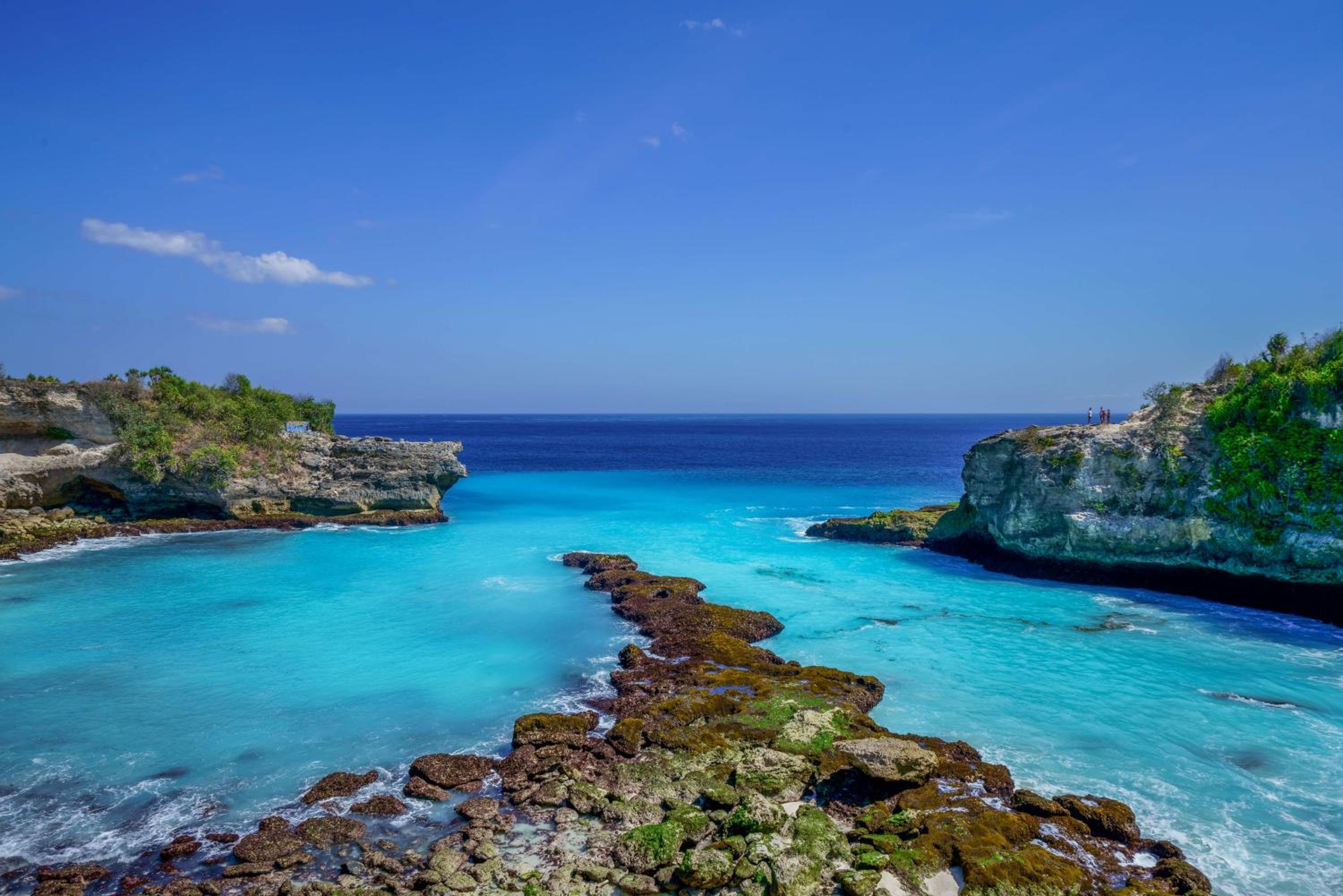 Ora Resort Avia Blue Lagoon