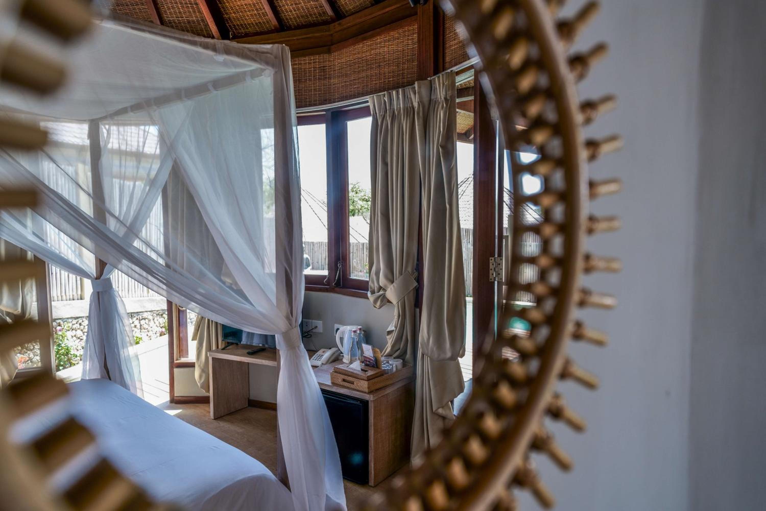 Ora Resort Avia Blue Lagoon