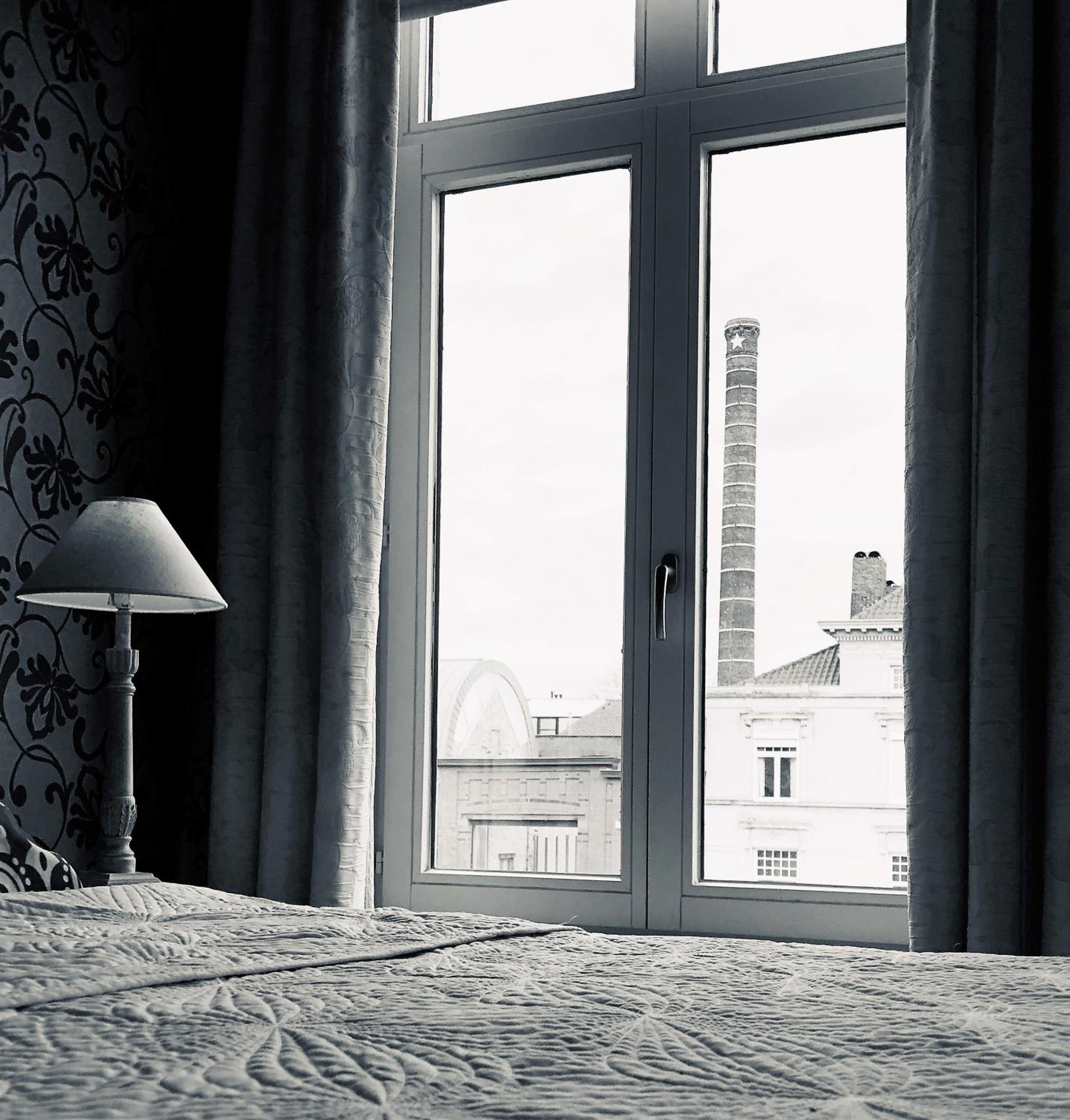 B&B Coupure