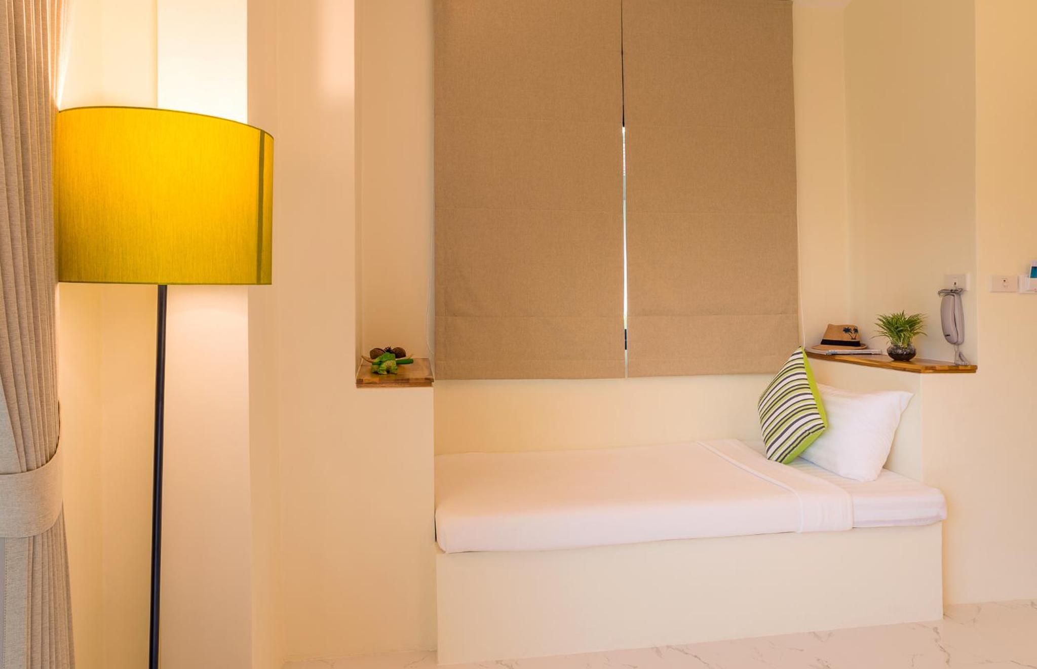 Aonang Eco Villa — photo 34