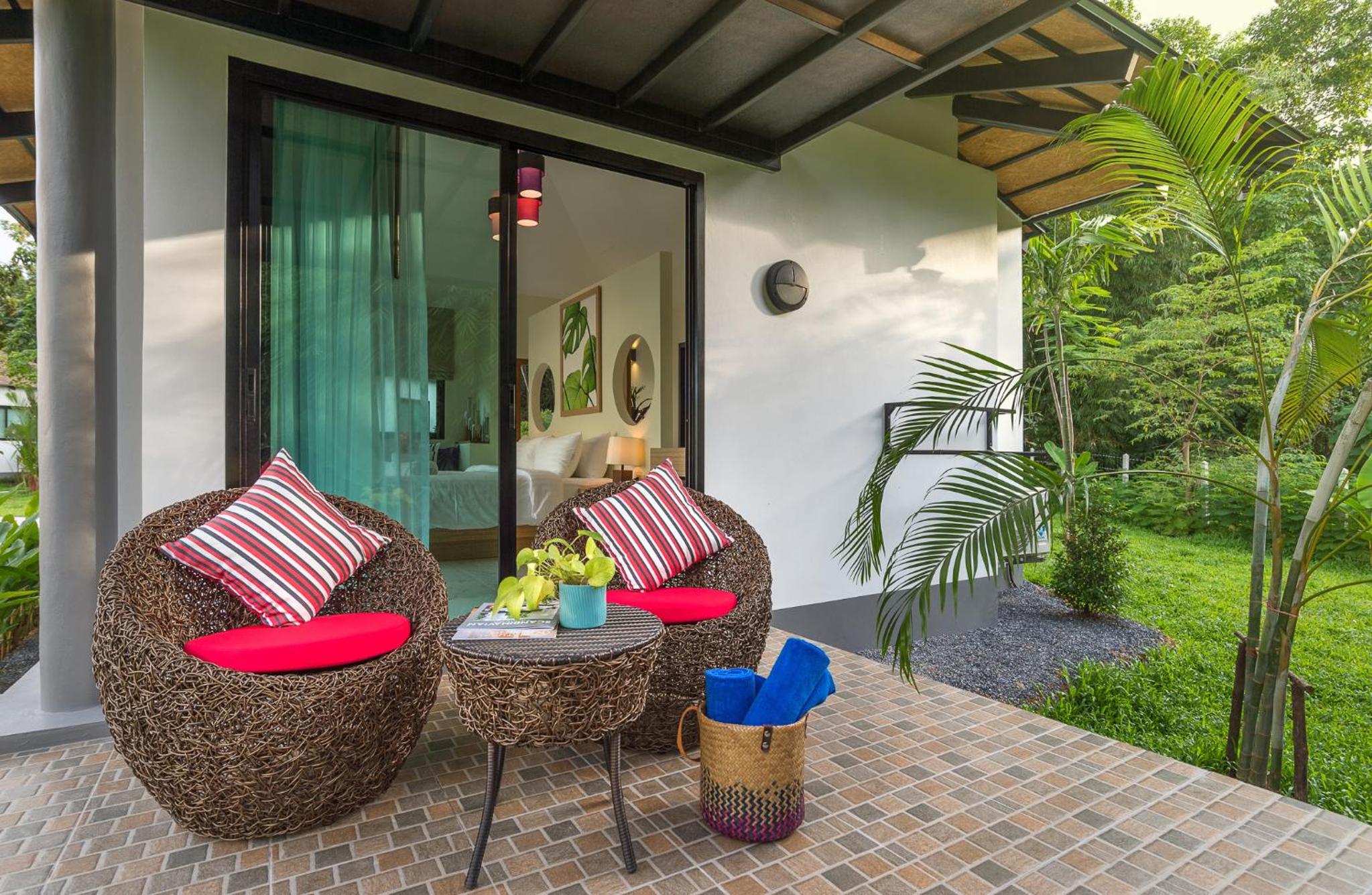 Aonang Eco Villa — photo 38