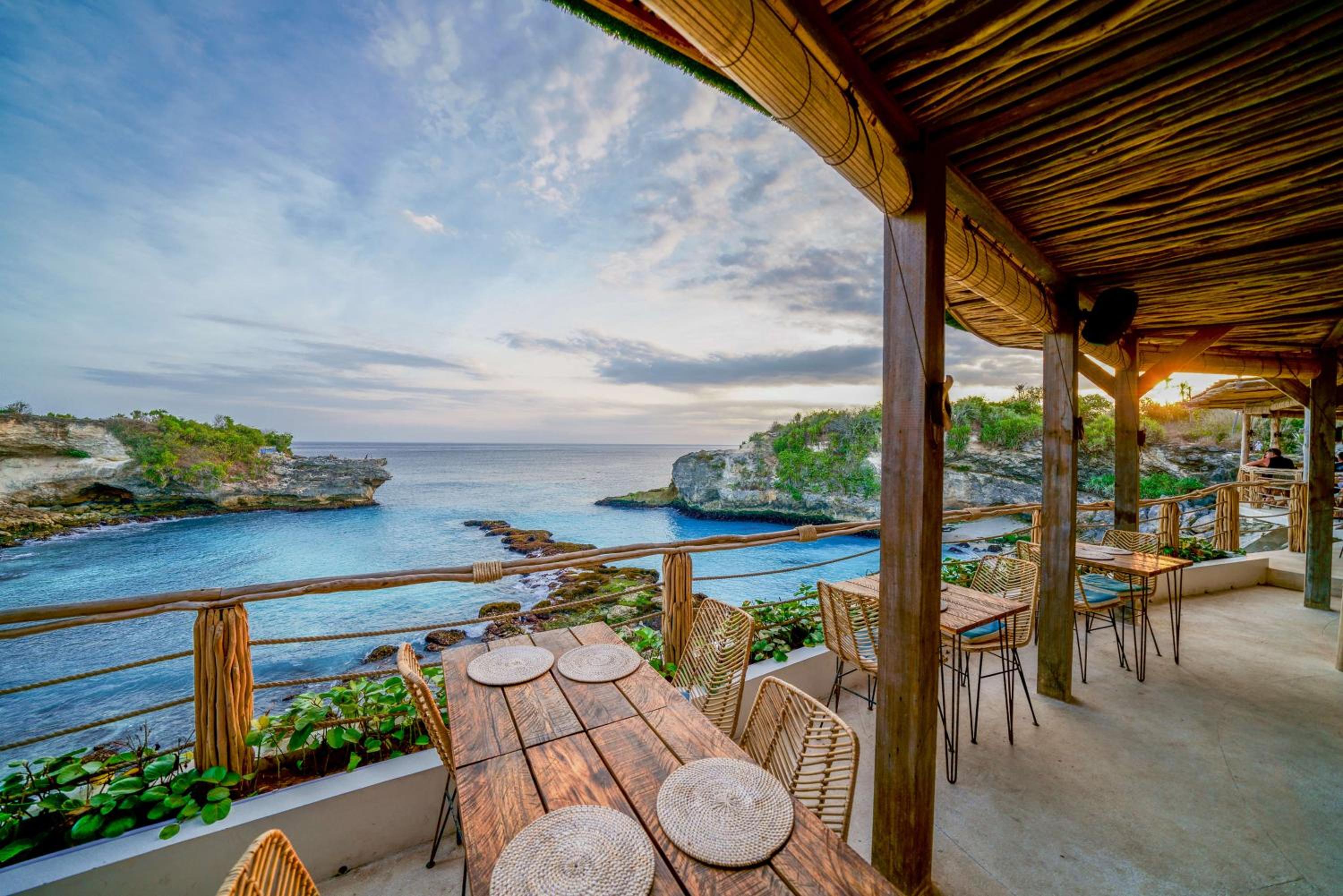 Ora Resort Avia Blue Lagoon