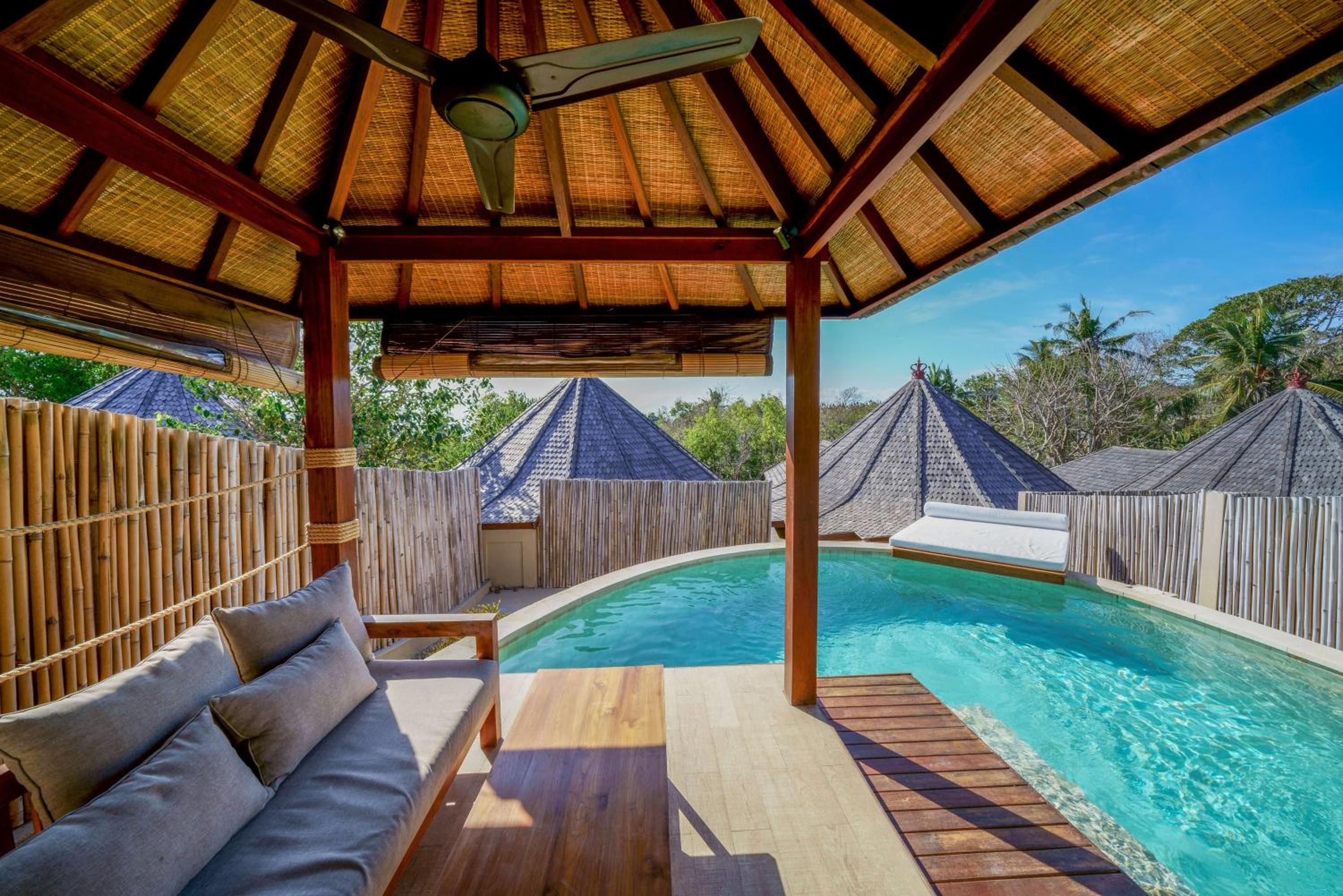 Ora Resort Avia Blue Lagoon