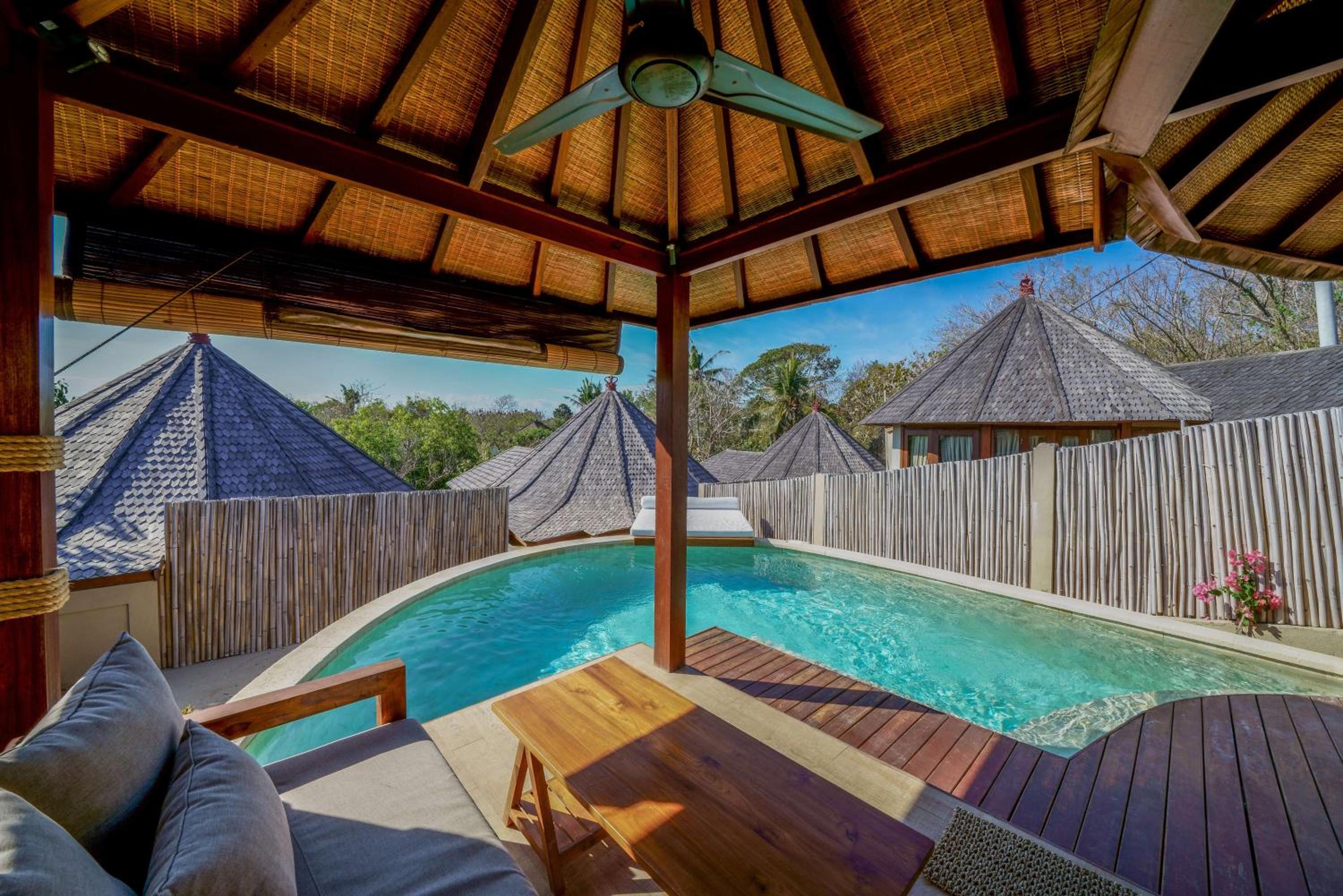 Ora Resort Avia Blue Lagoon