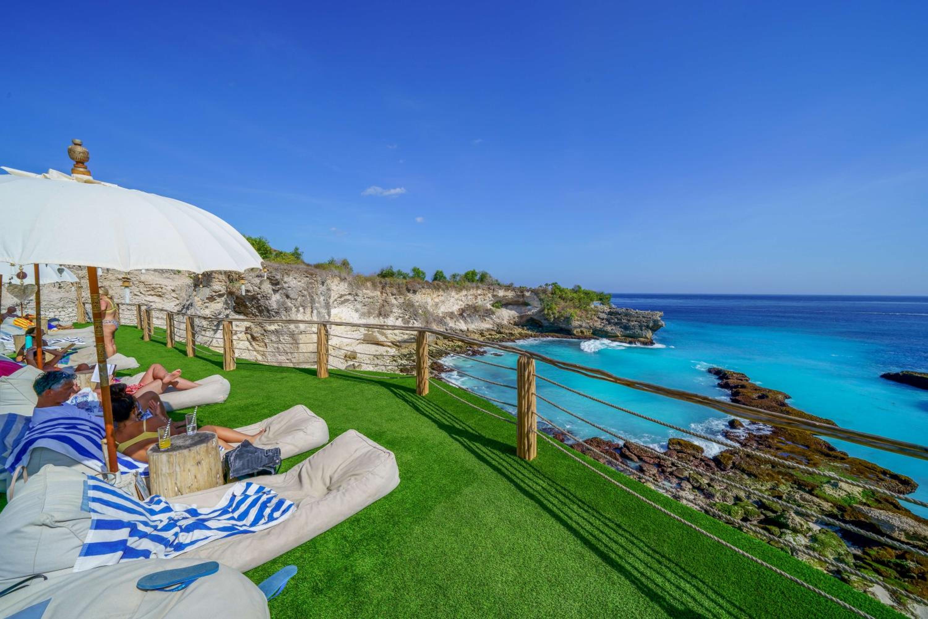 Ora Resort Avia Blue Lagoon