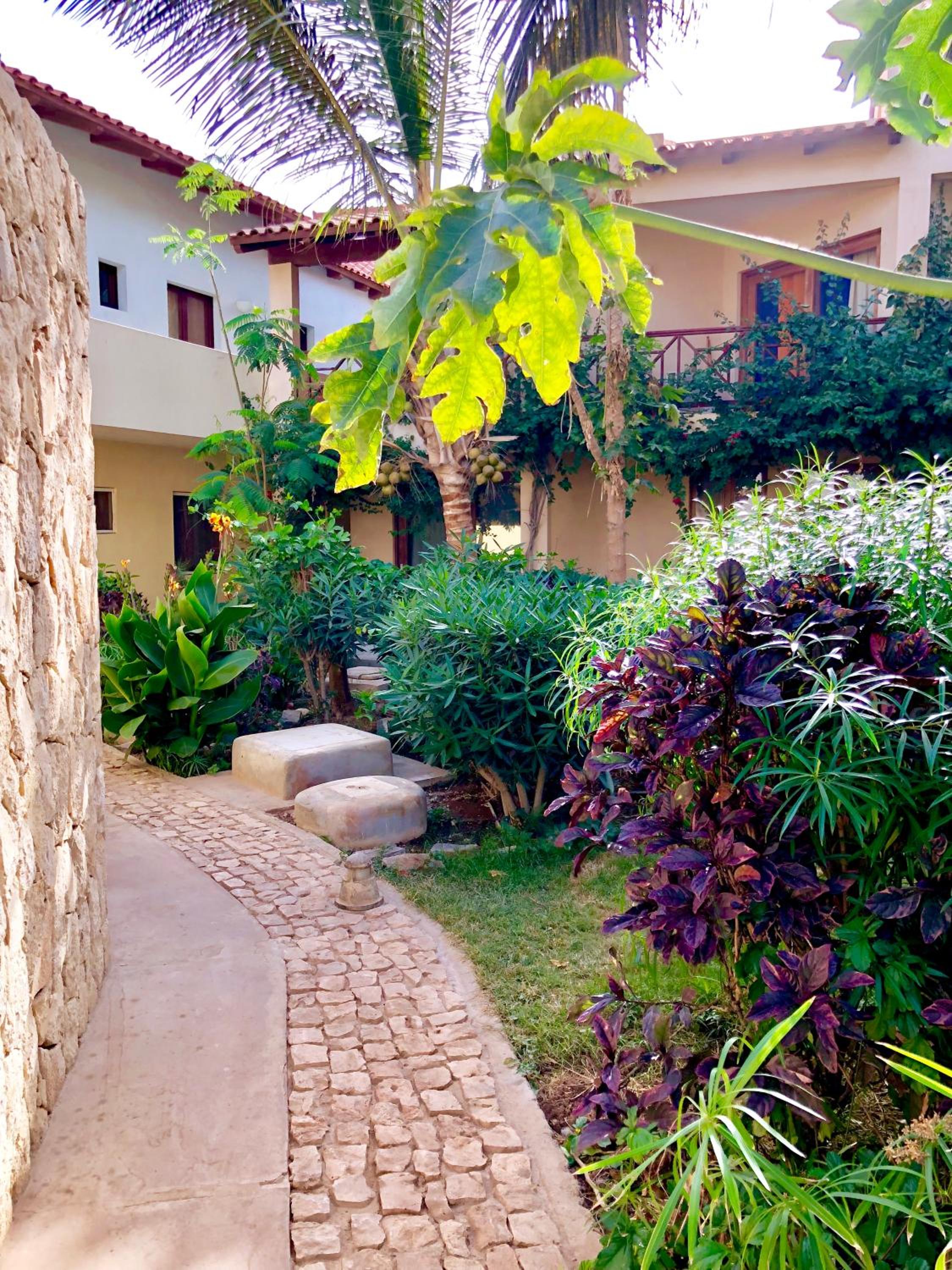 Sal&Love apt in Porto Antigo