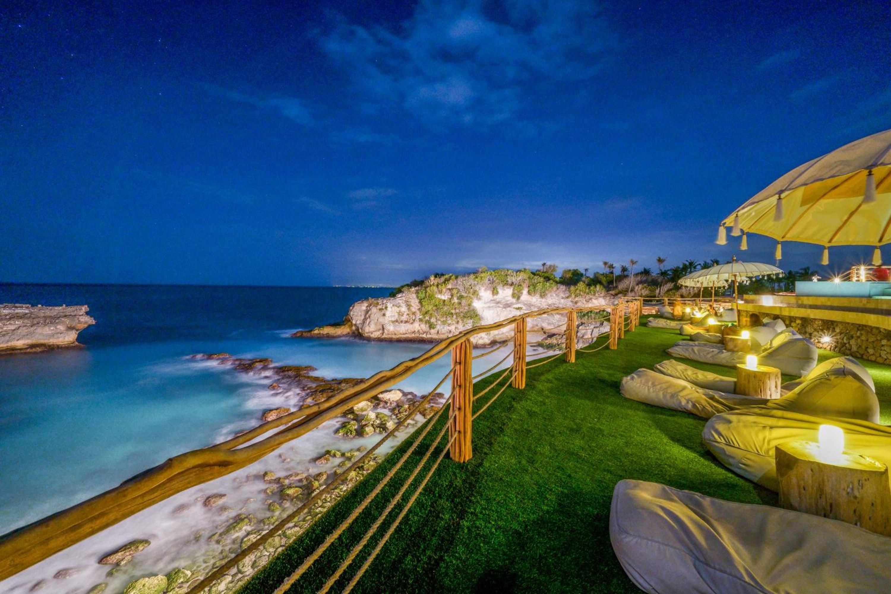 Ora Resort Avia Blue Lagoon