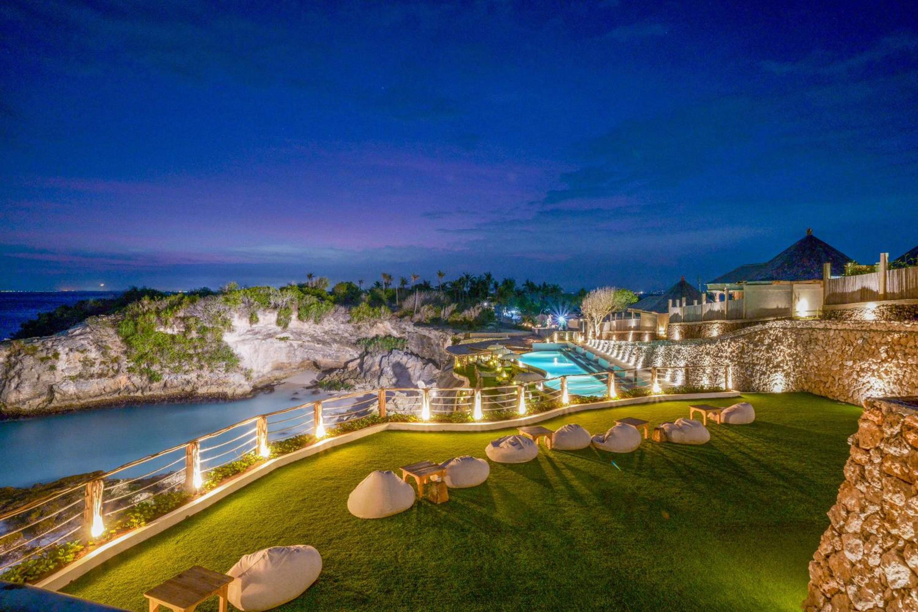 Ora Resort Avia Blue Lagoon
