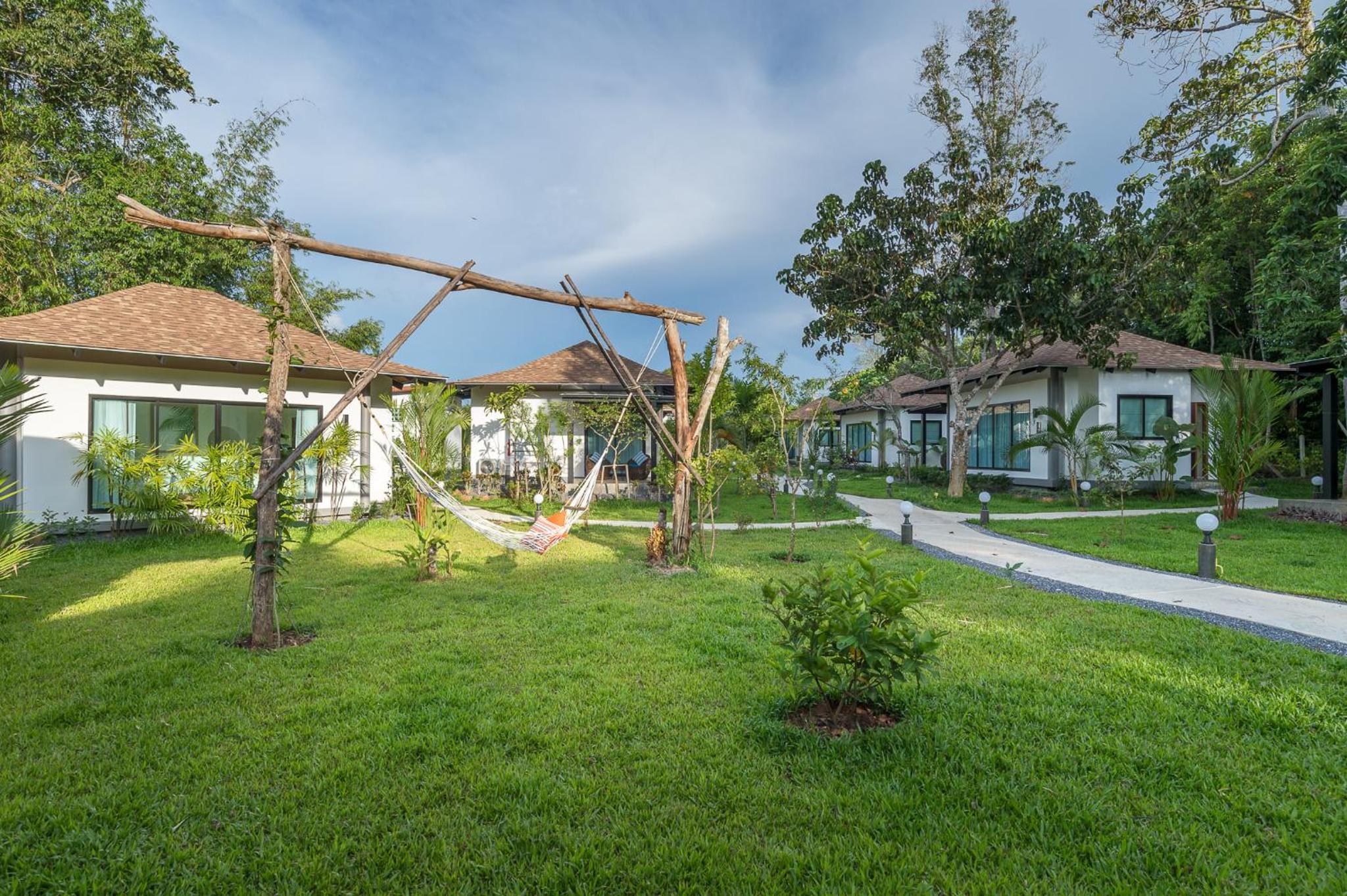 Aonang Eco Villa — photo 67